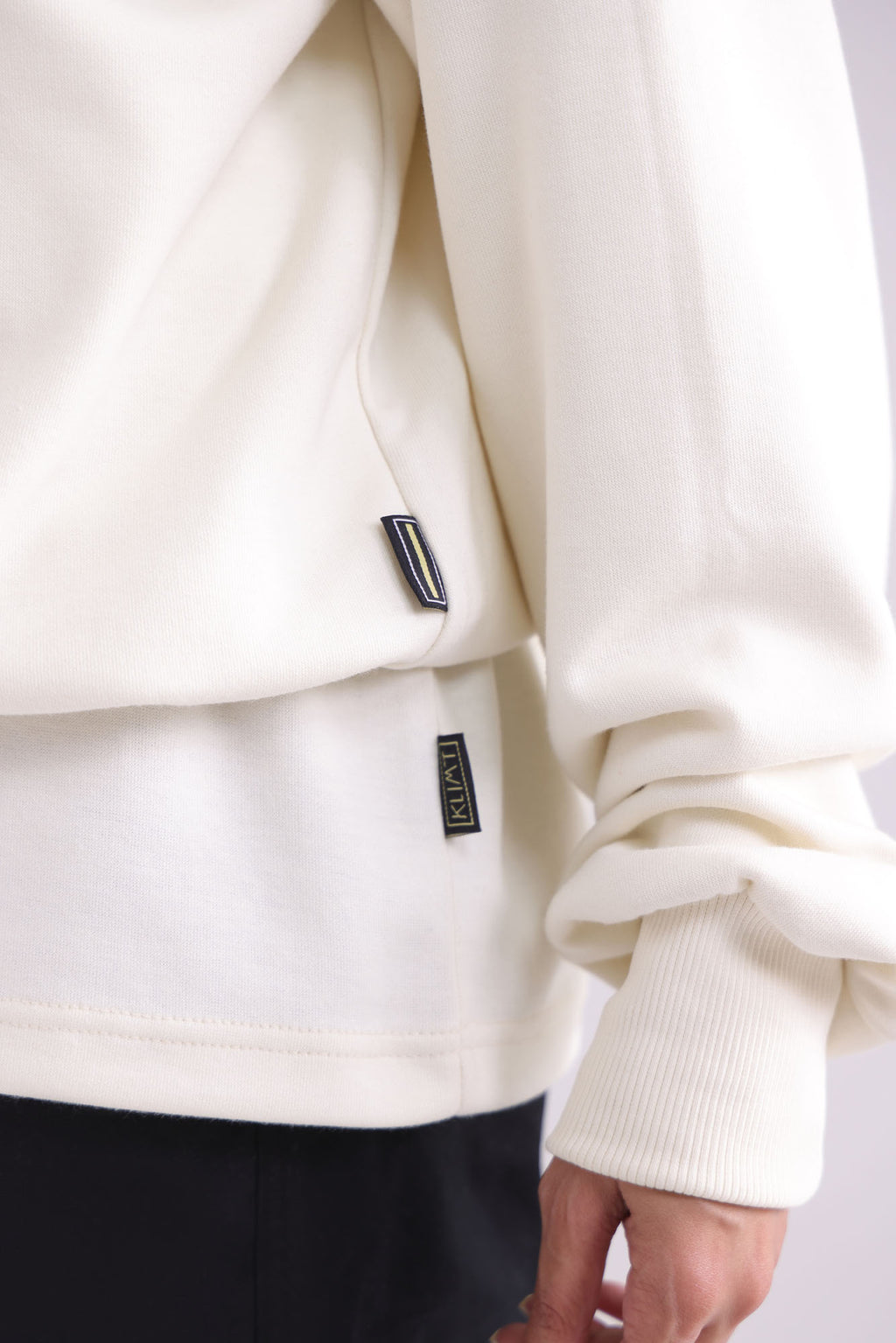 Encryption Hoodie