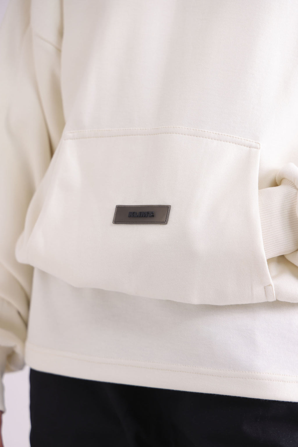 Encryption Hoodie