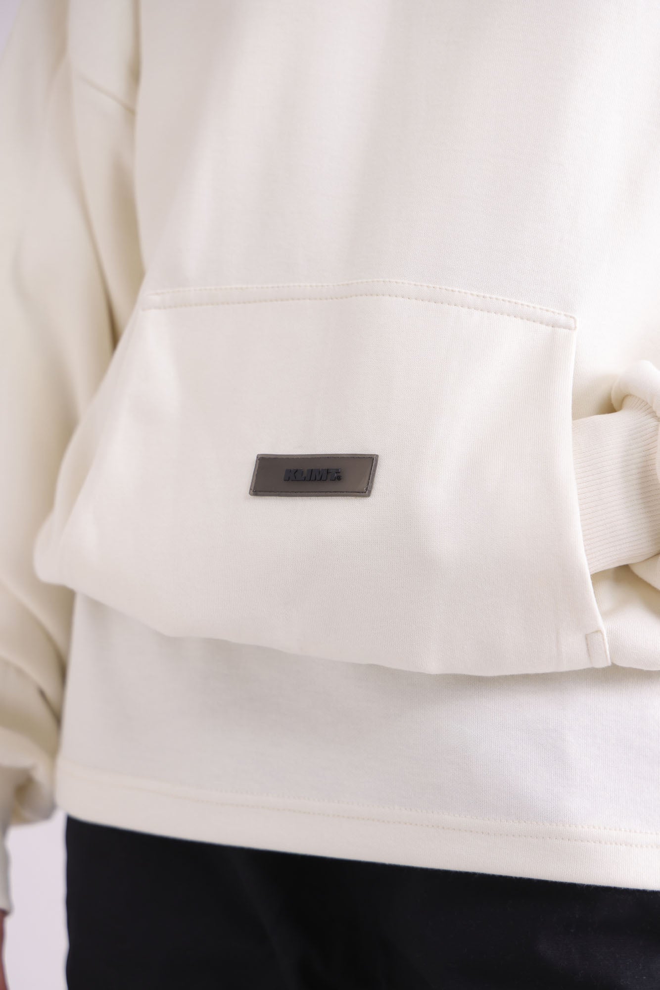 Encryption Hoodie