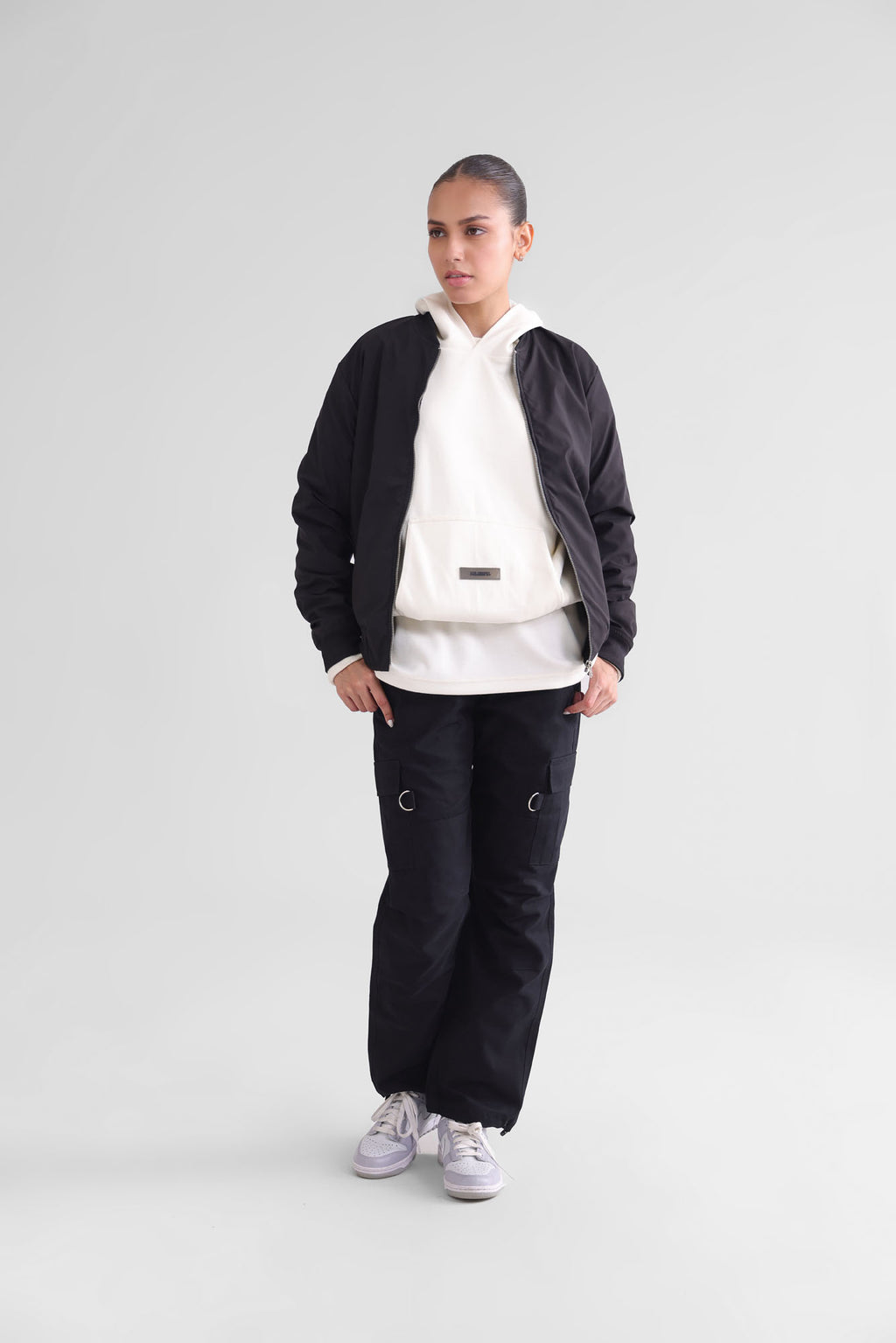 Black Cargos