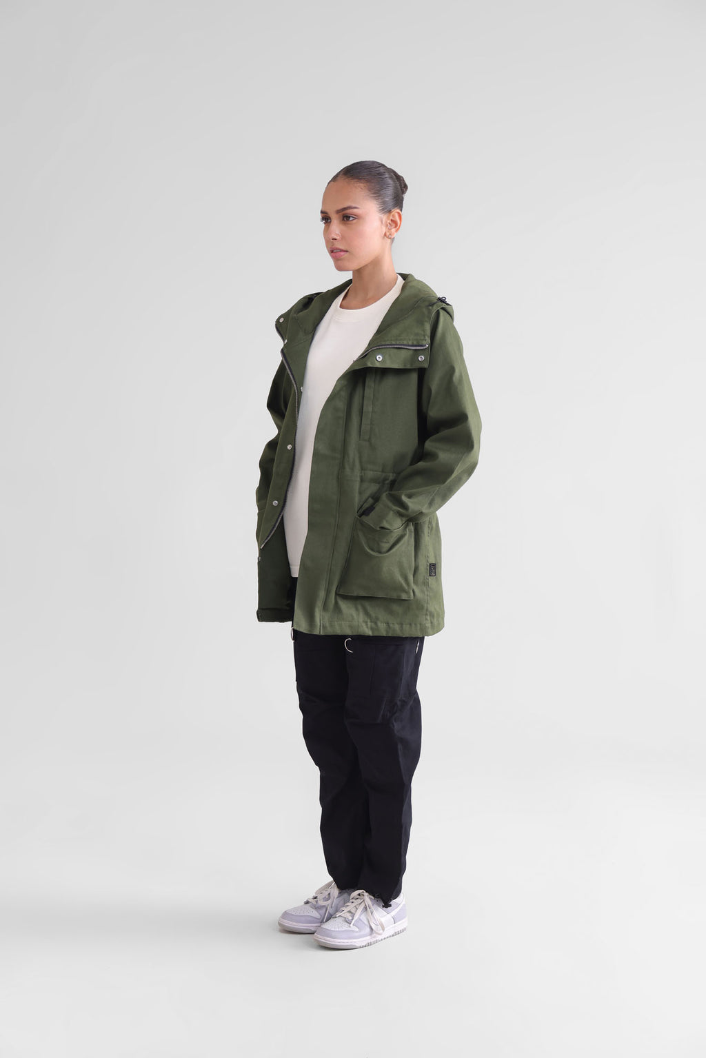 Trench Coat V1