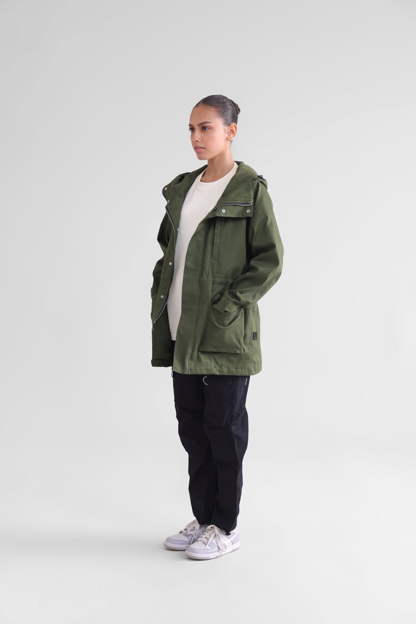 Trench Coat V1