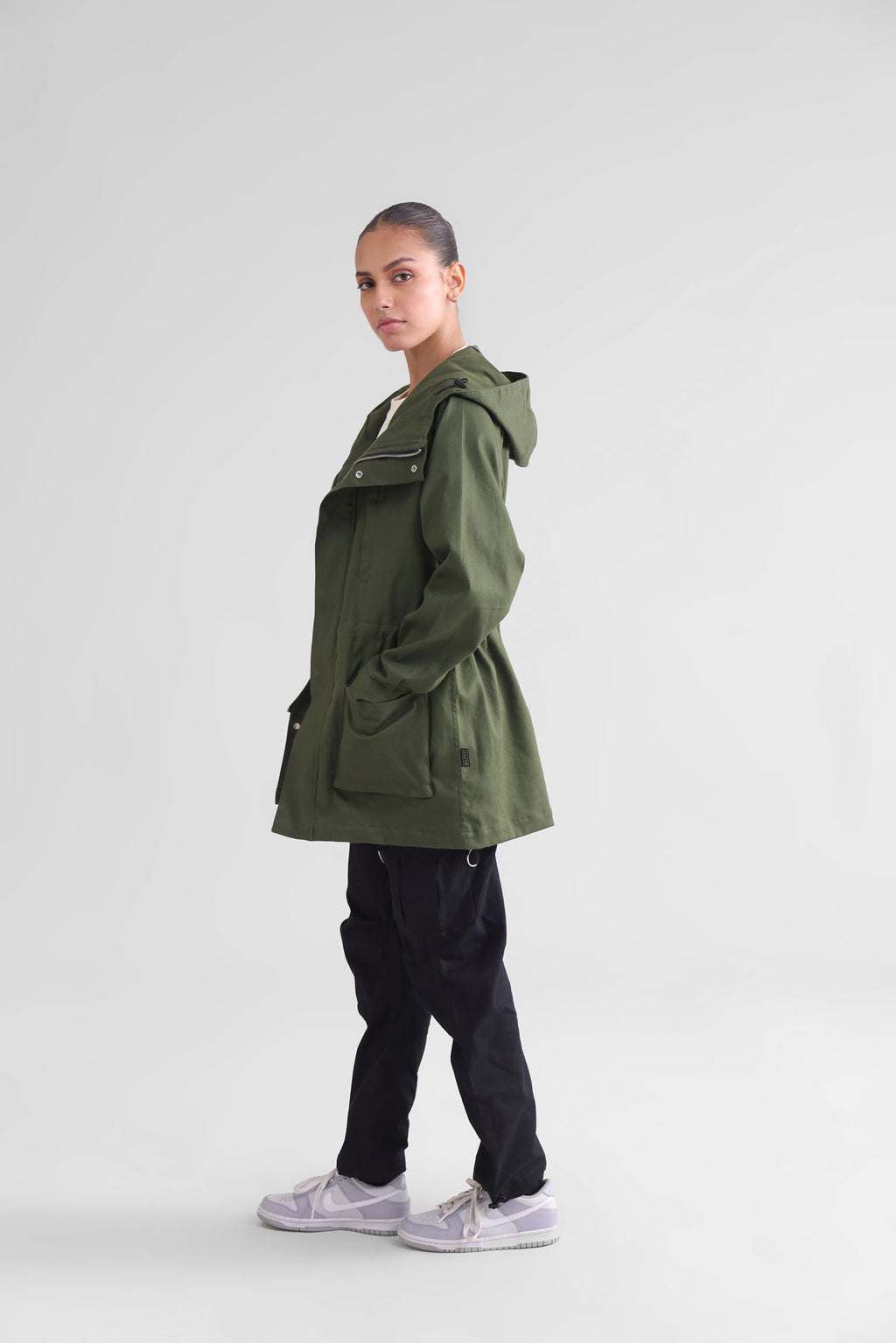 Trench Coat V1