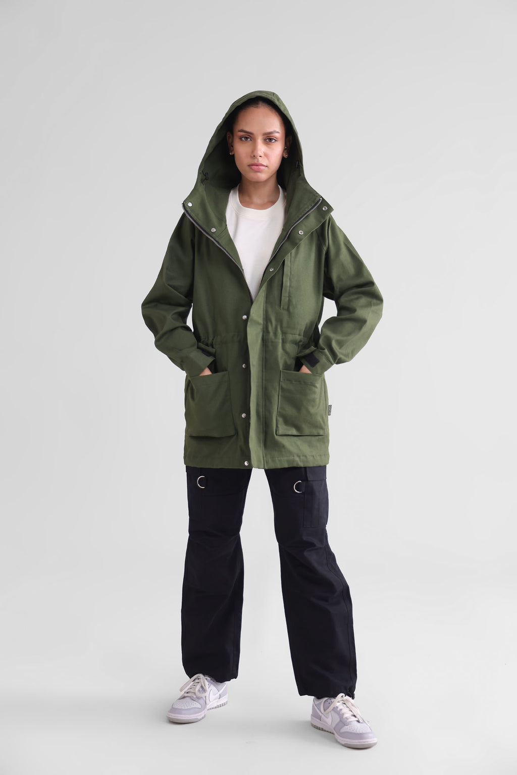 Trench Coat V1