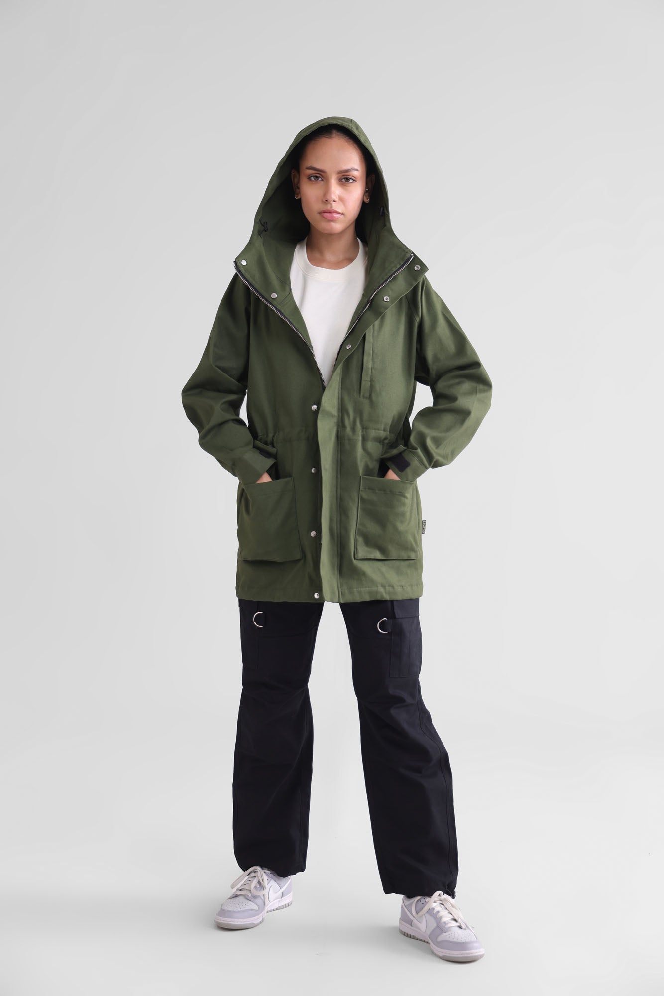 Trench Coat V1