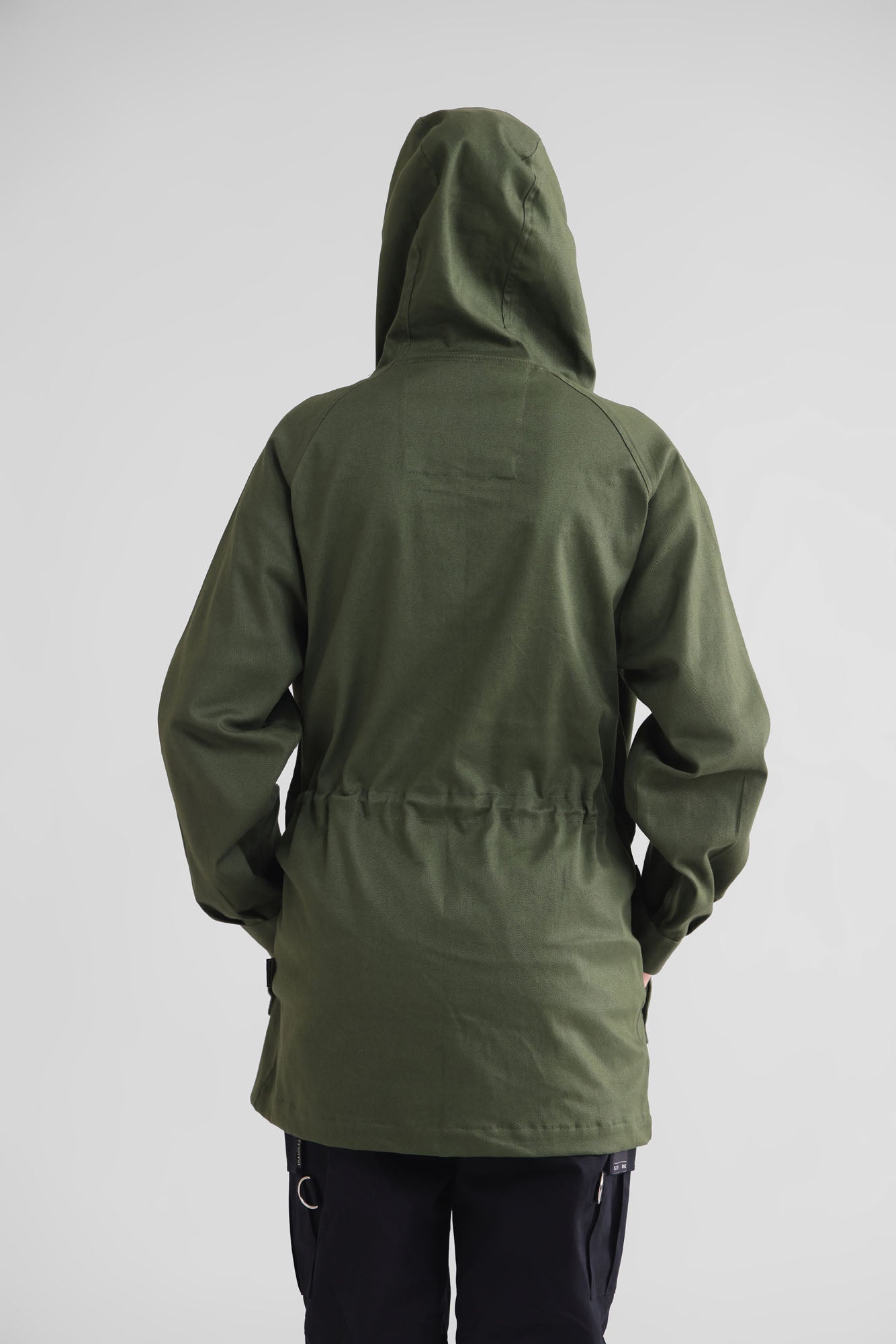 Trench Coat V1