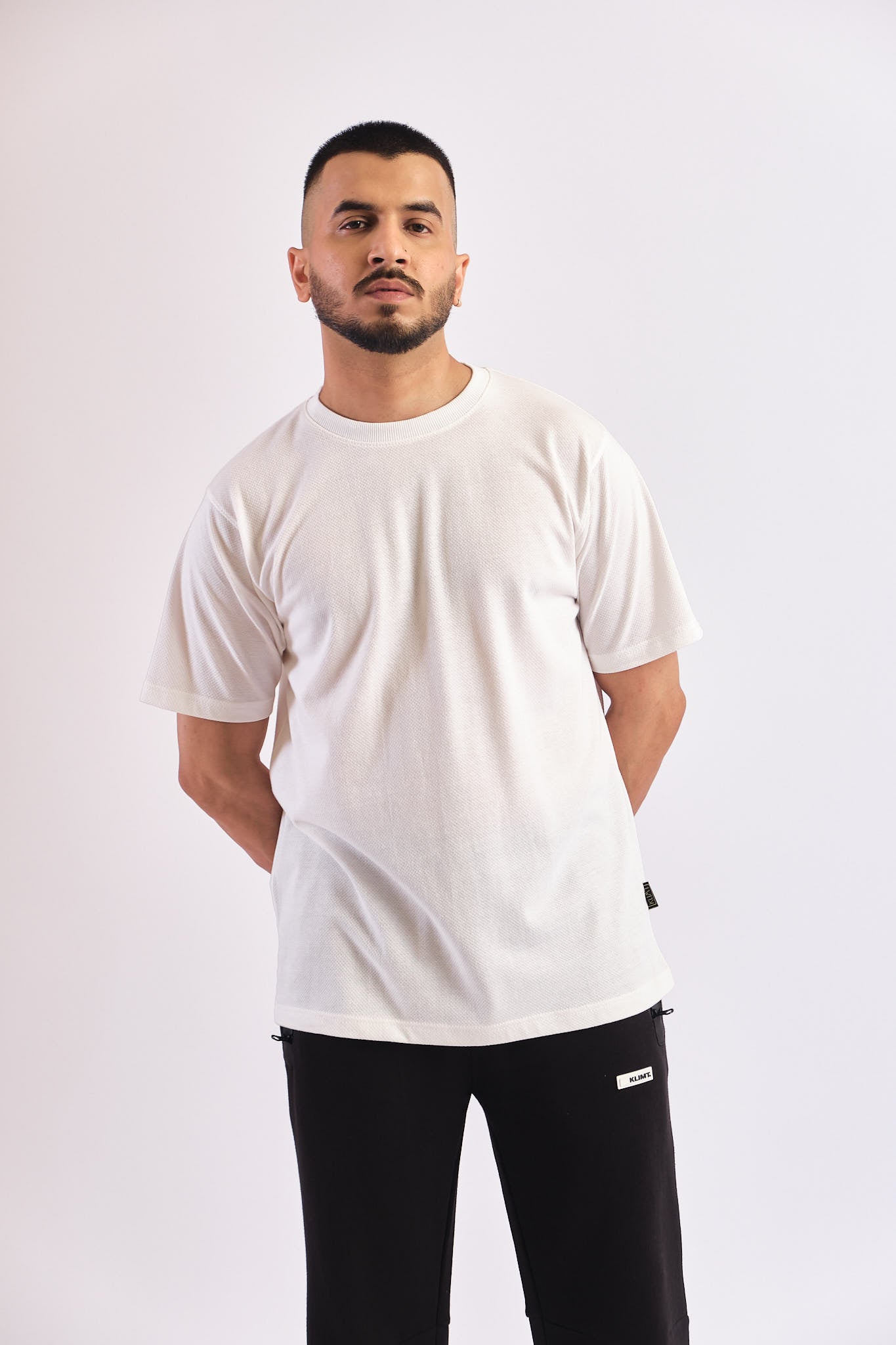 Essential Tshirt - 6 Colours (Classic Fit)