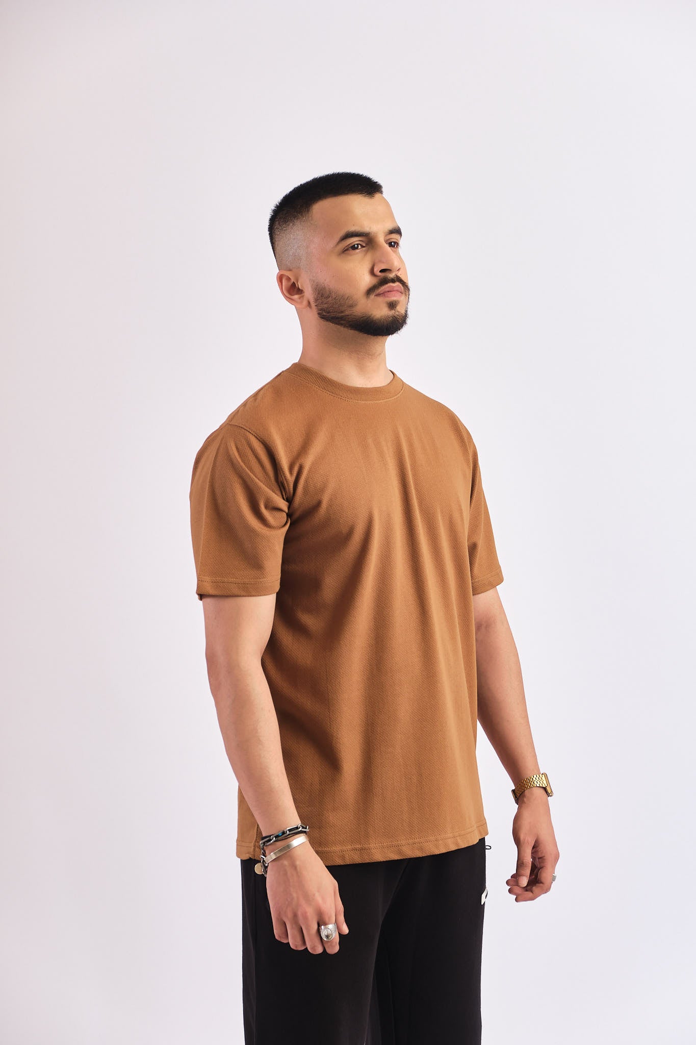 Essential Tshirt - 6 Colours (Classic Fit)