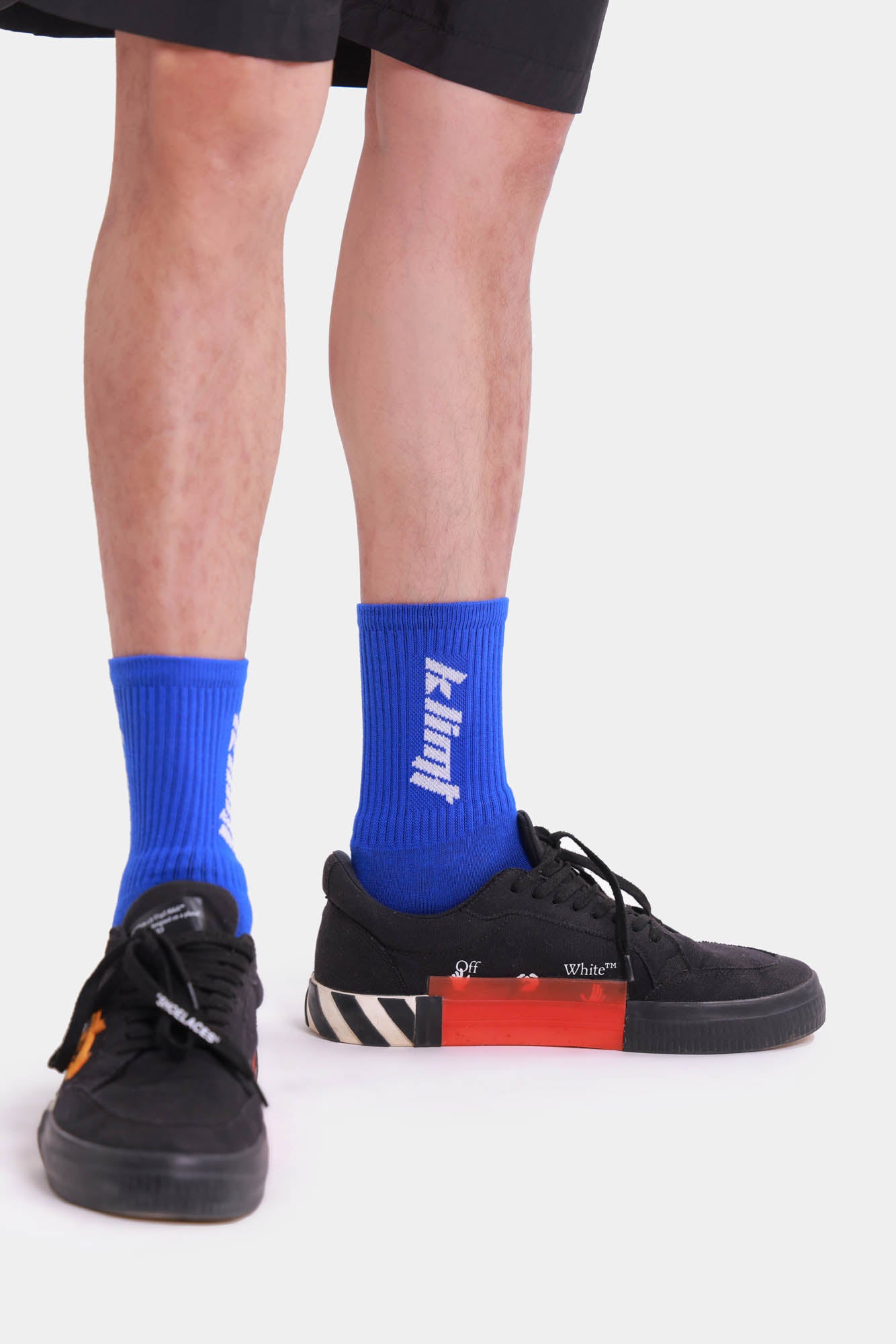 Kosmo Sock Bundle - Blue