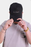 Klimt 5 Panel Cap