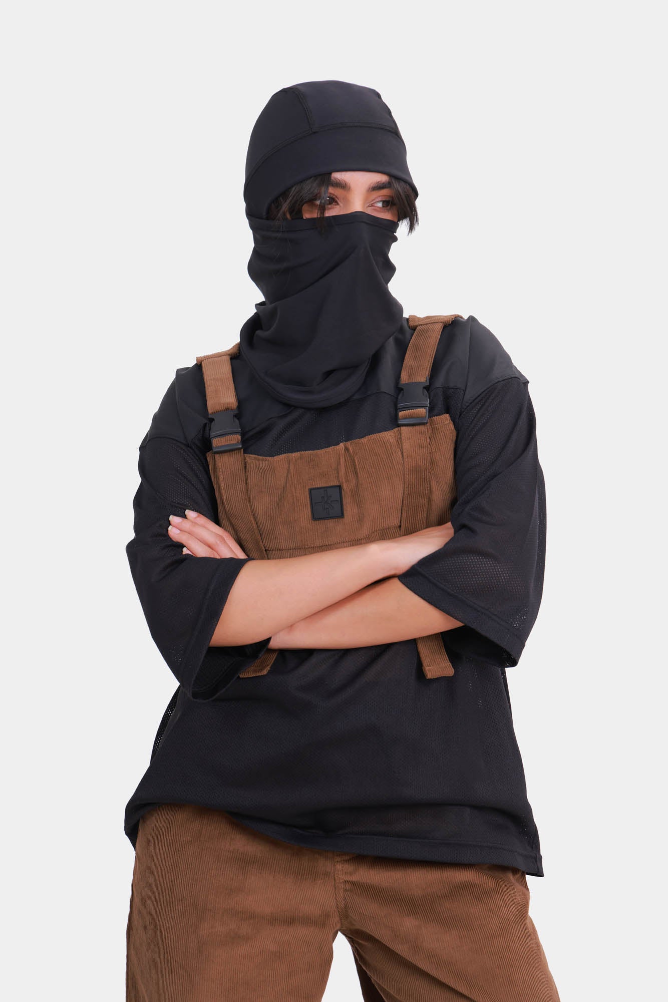 Hydra Cool Balaclava