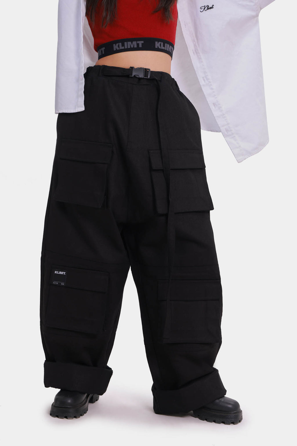 Extra Wide Cargos