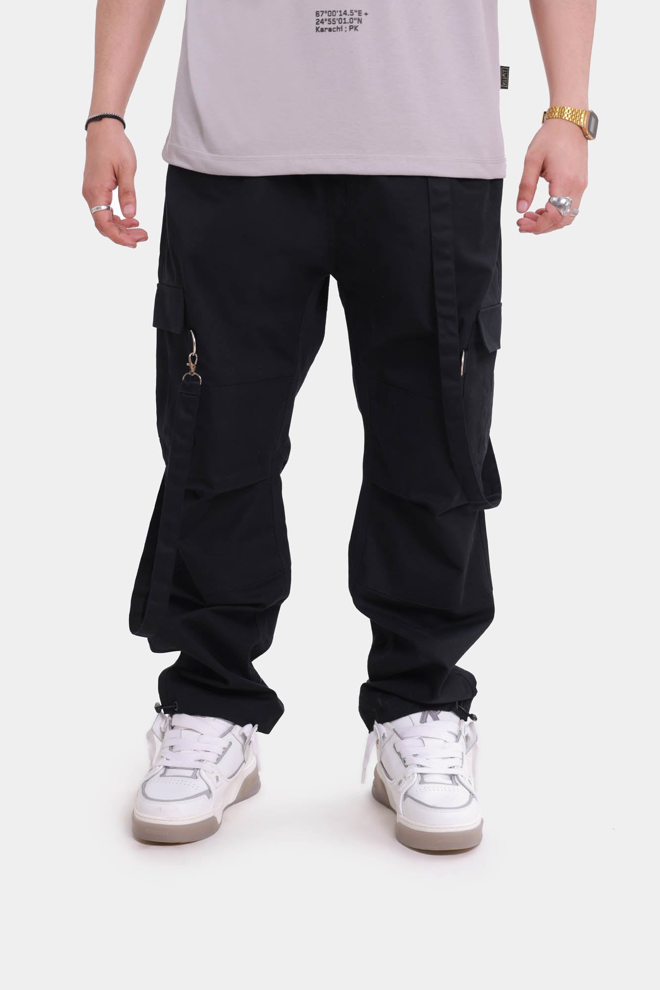 Bondage Pants V2