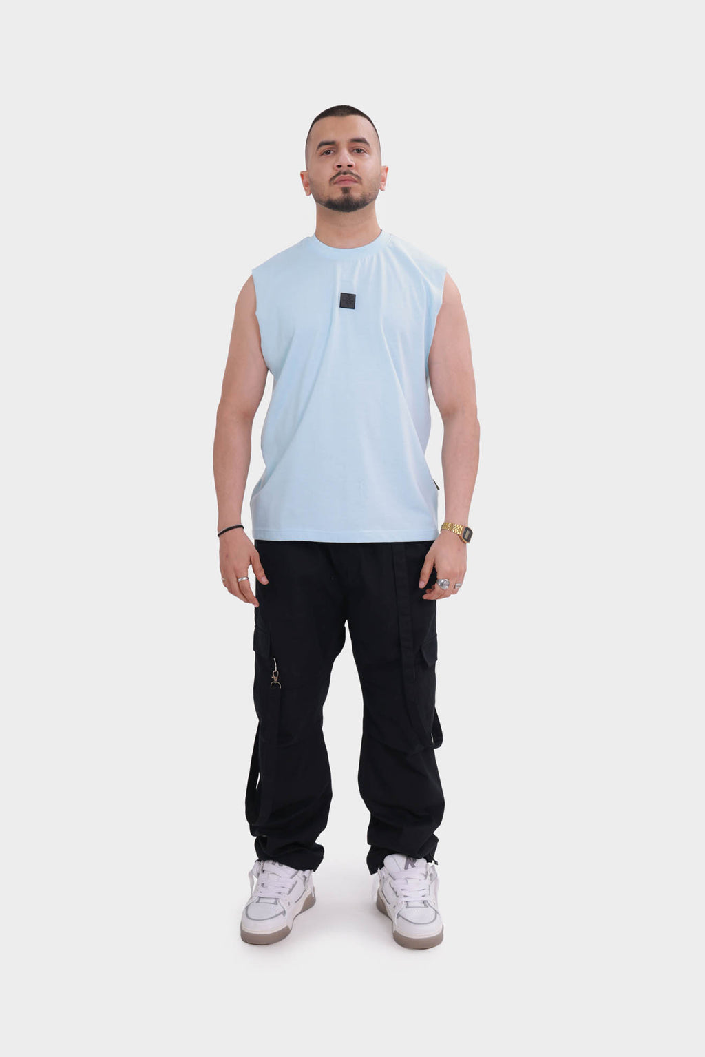 Bondage Pants V2