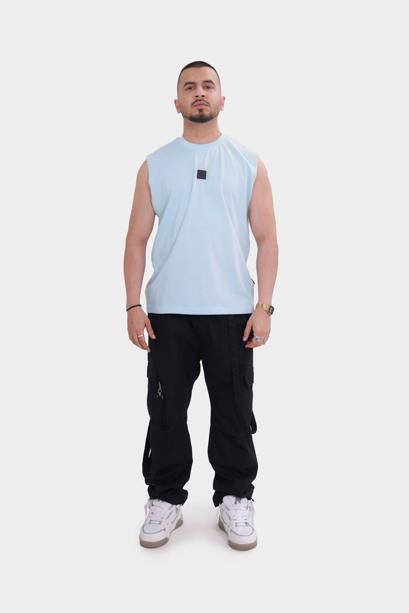 Bondage Pants V2