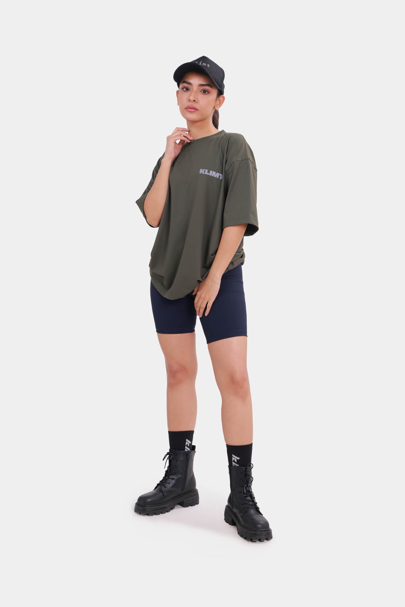 HydraCool Tshirt - 4 Colours