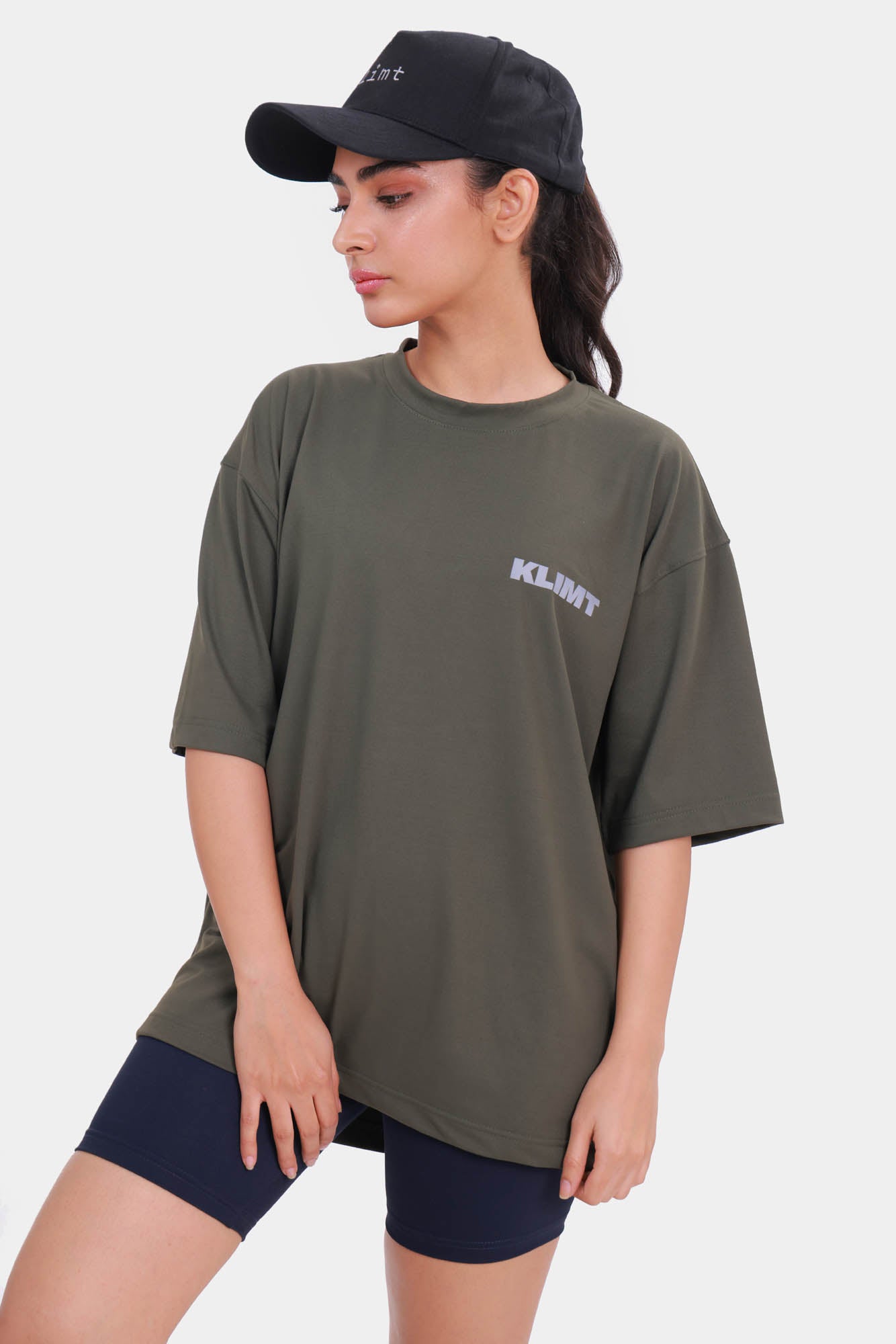 Klimt 5 Panel Cap