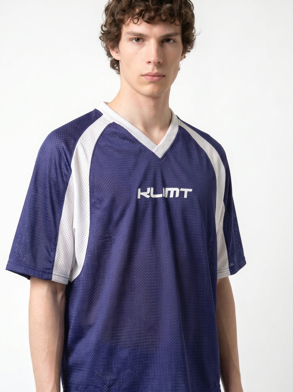 Mesh Jersey 3.0