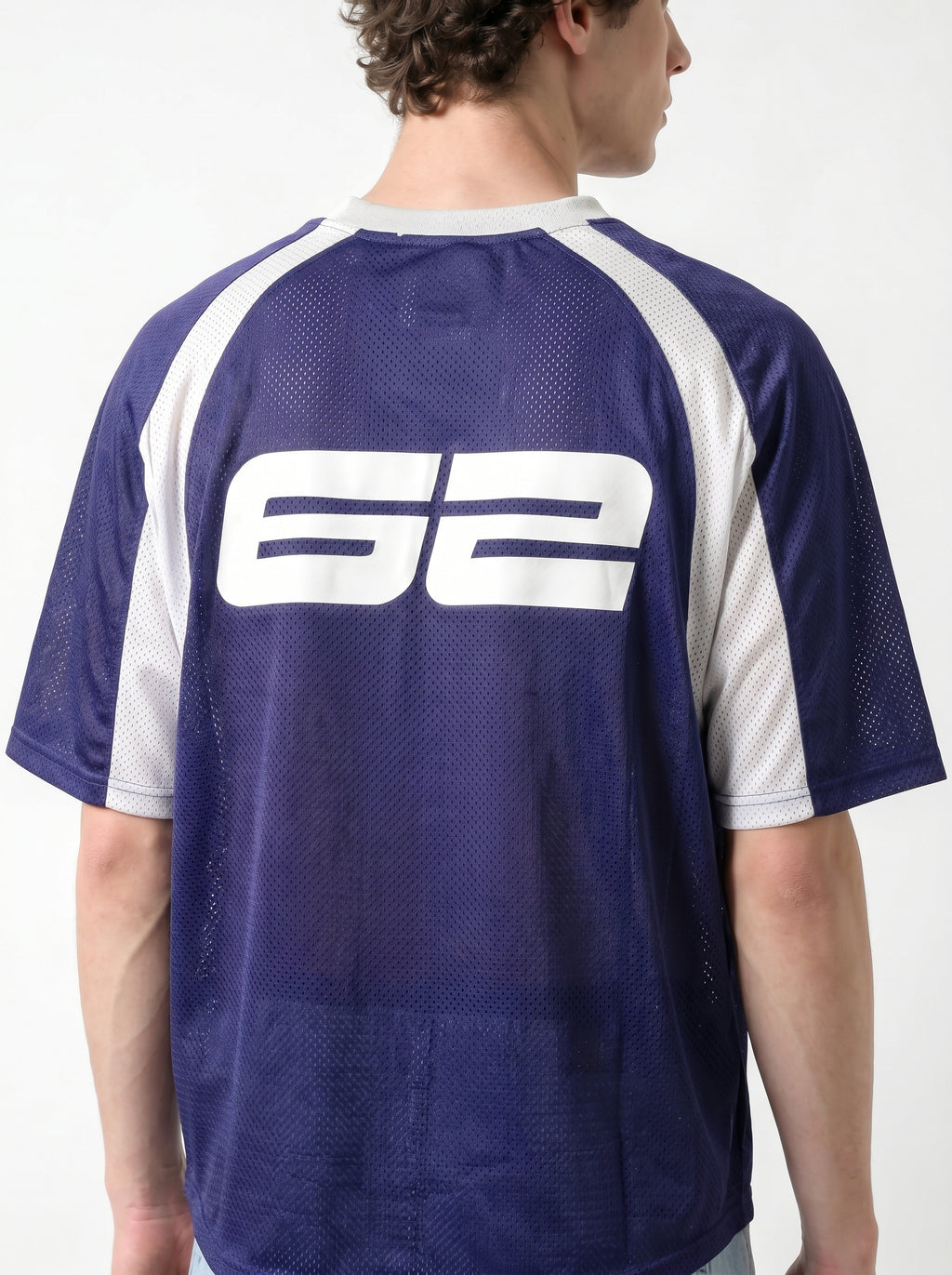 Mesh Jersey 3.0