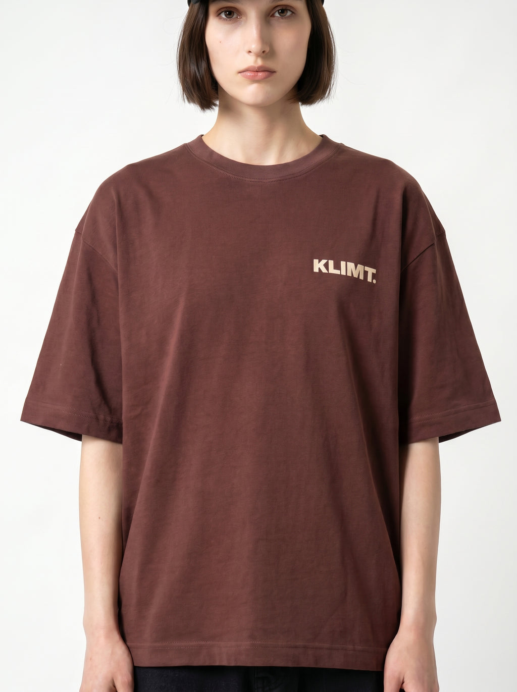 Classic Klimt - Brown