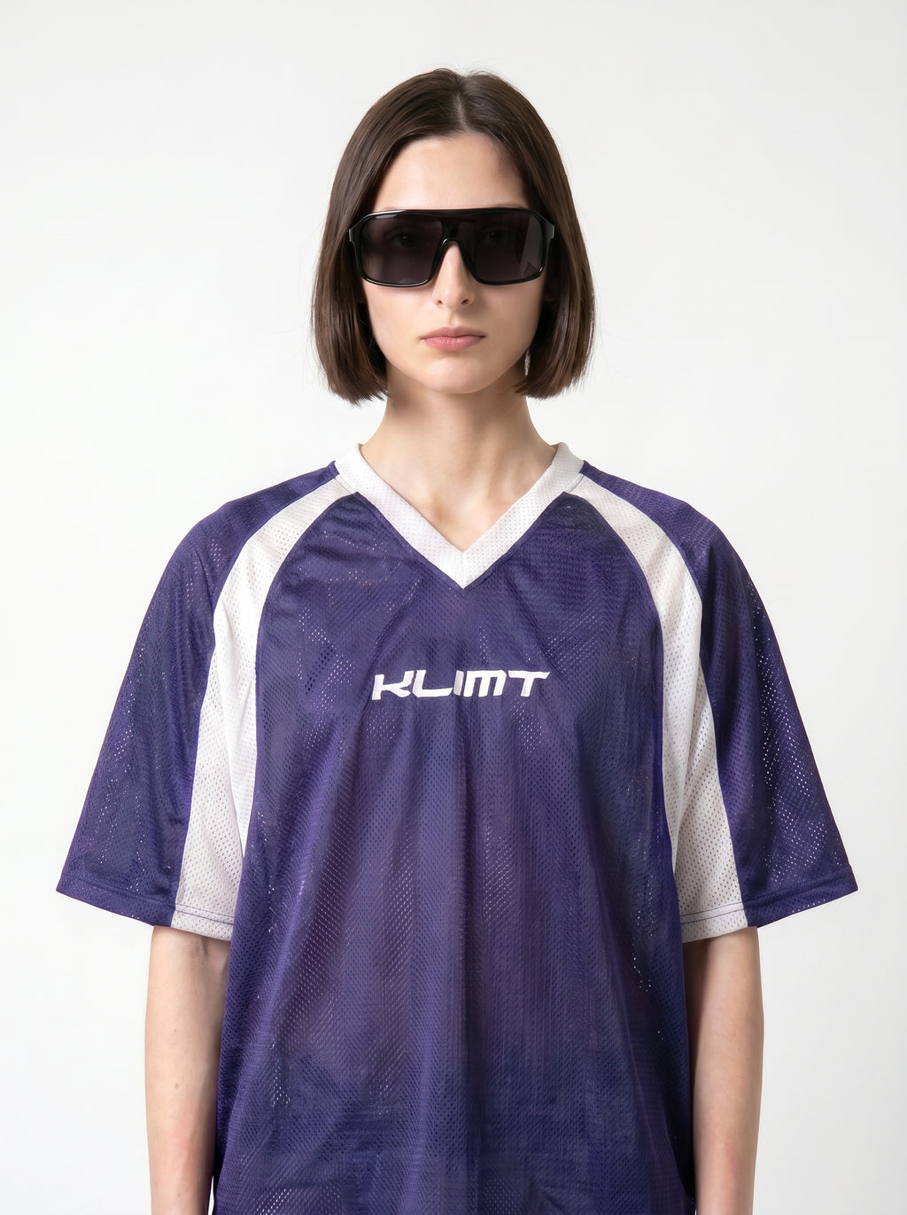 Mesh Jersey 3.0