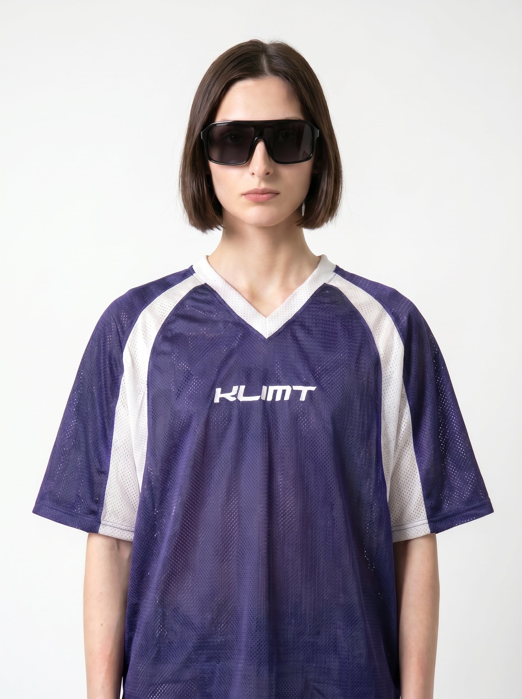 Mesh Jersey 3.0