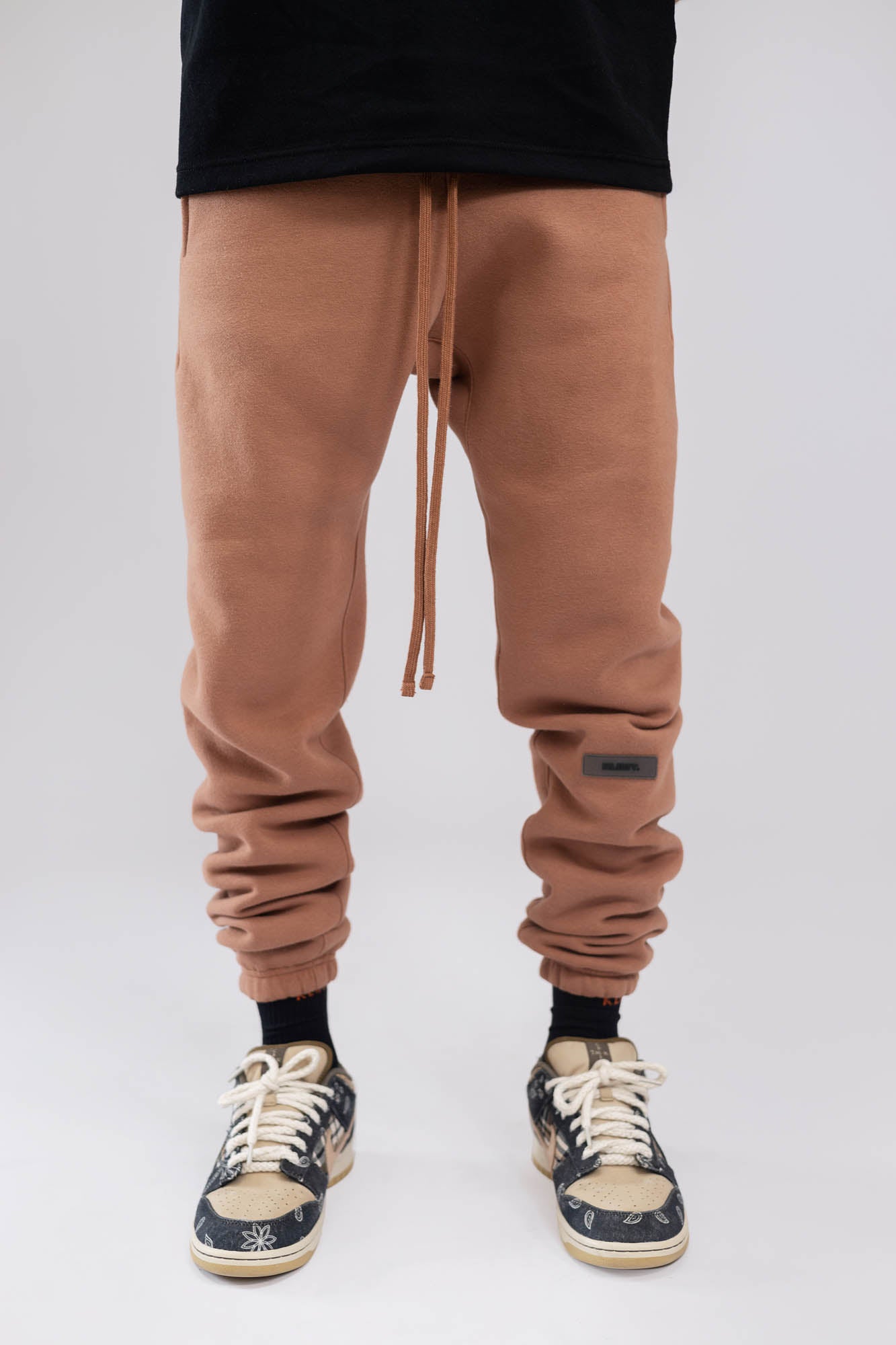 Mocca Trousers