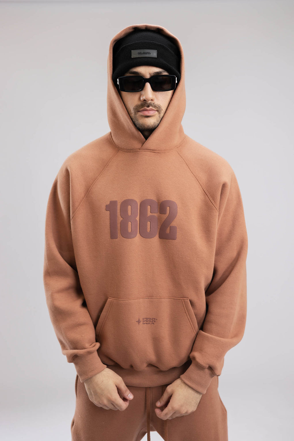 Klimt Beanie - 6 Colours