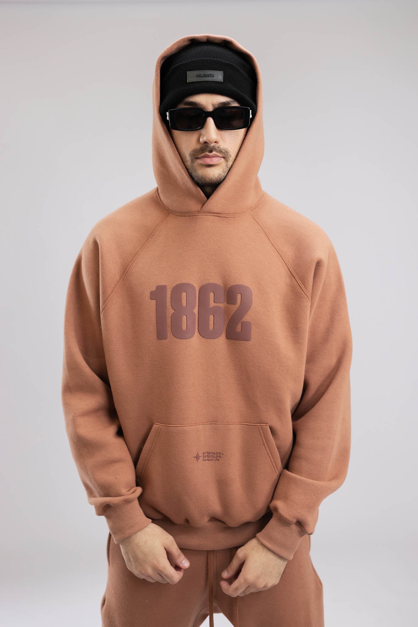 Klimt Beanie - 6 Colours