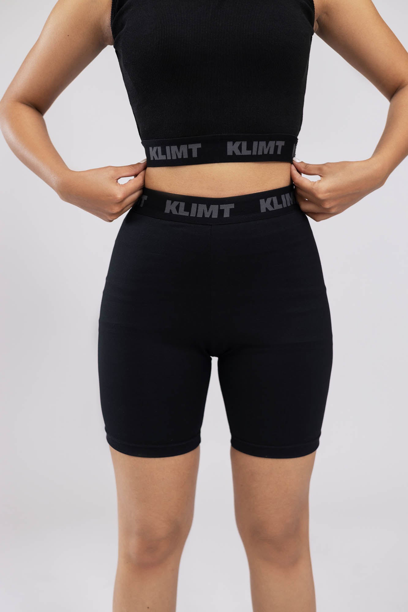 Biker Shorts - 4 Colours