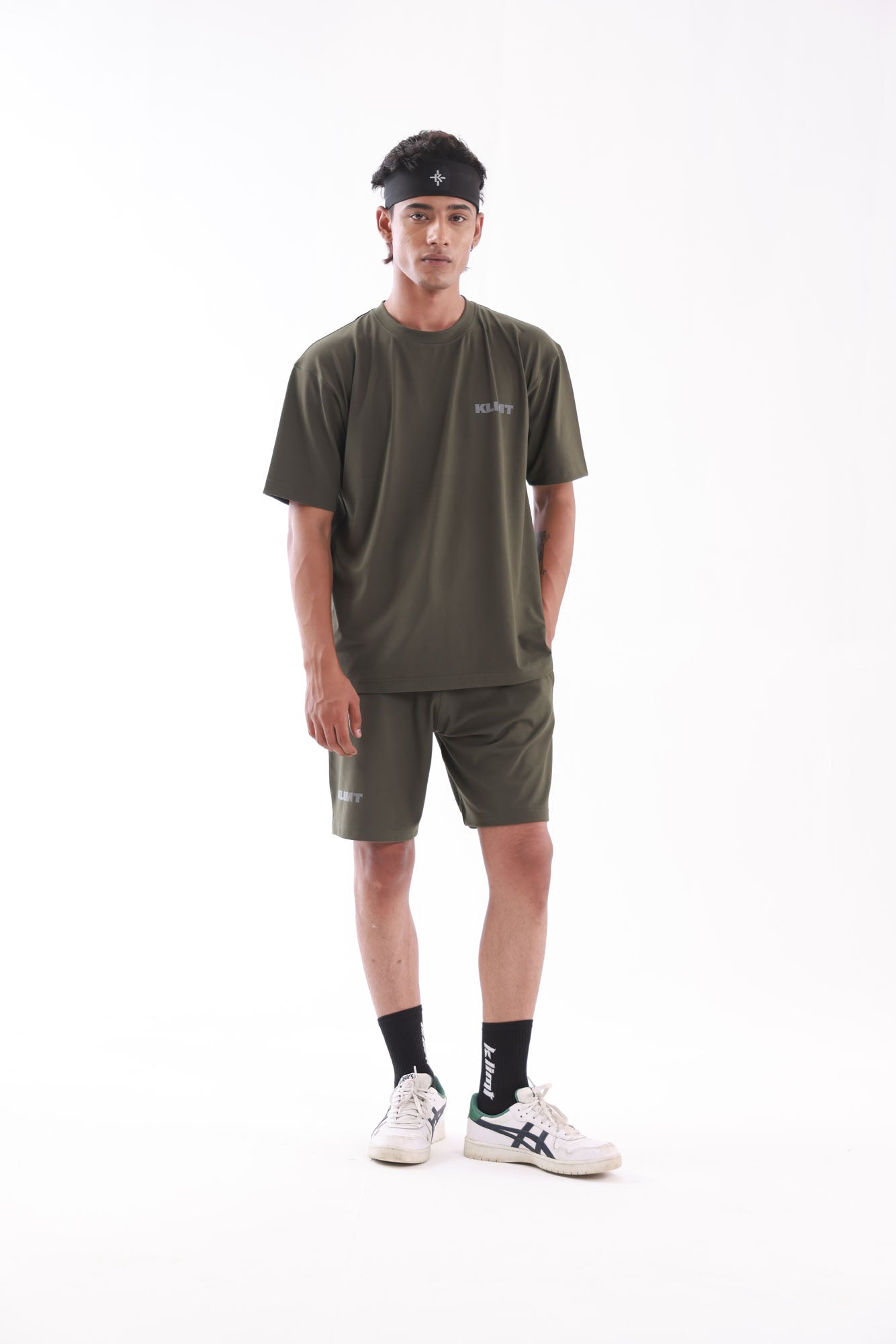 HydraCool Shorts - 2 Colours