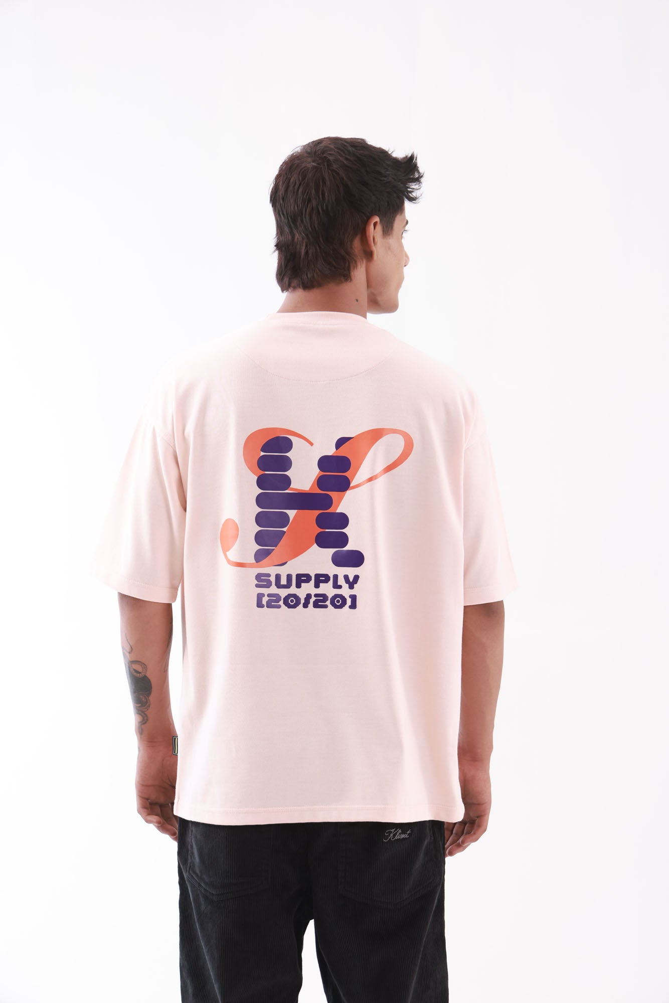 Klimt Supply Est 2020