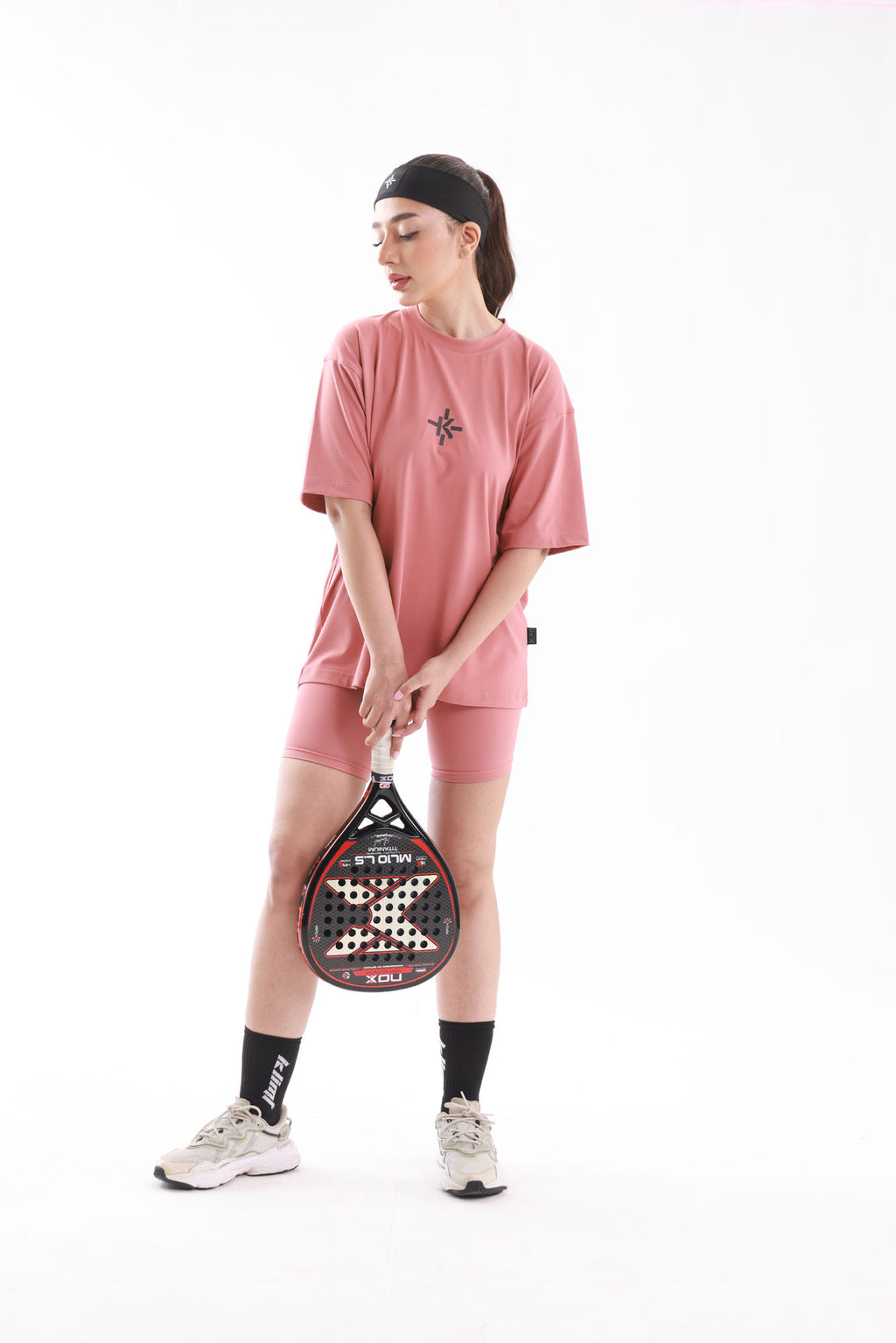 Biker Shorts - 4 Colours