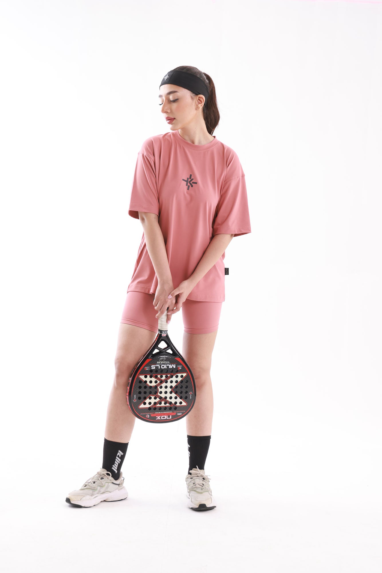 Biker Shorts - 4 Colours