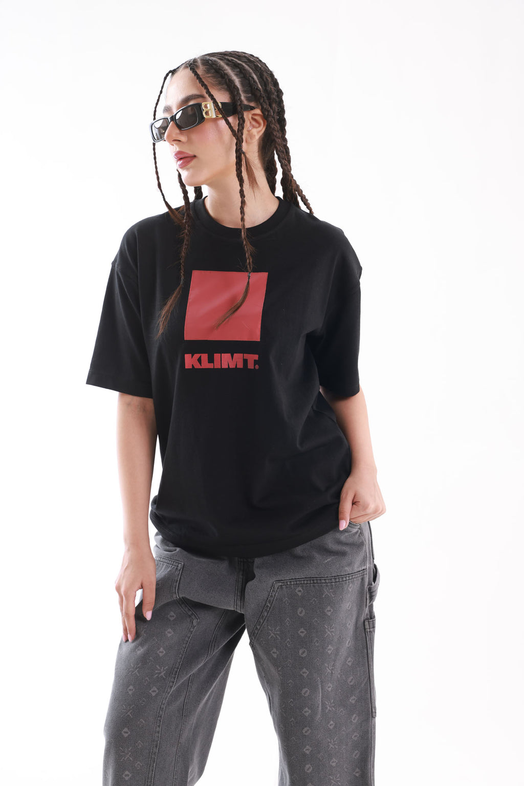 Heat Reactive Tshirt V3