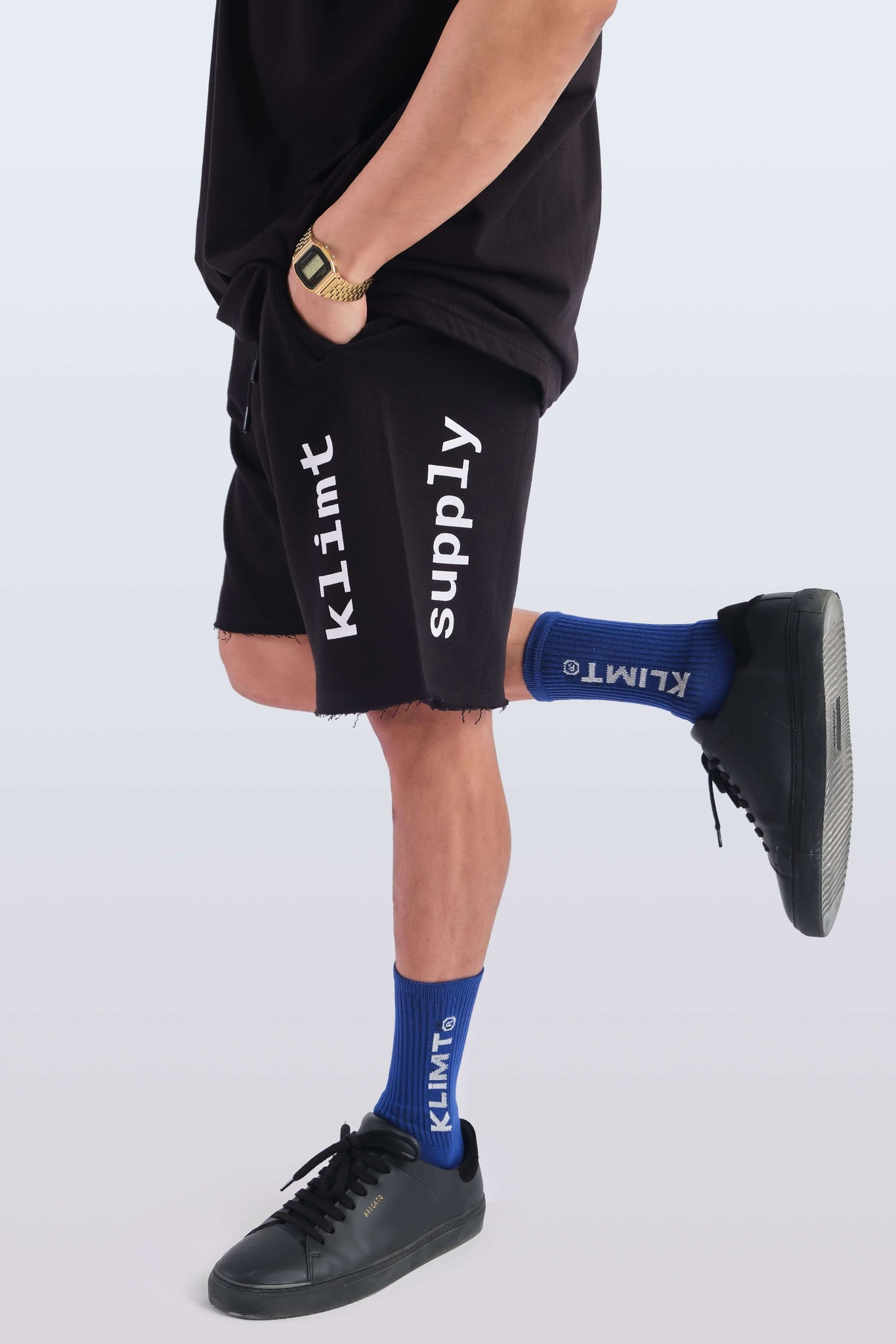Klimt Shorts V3