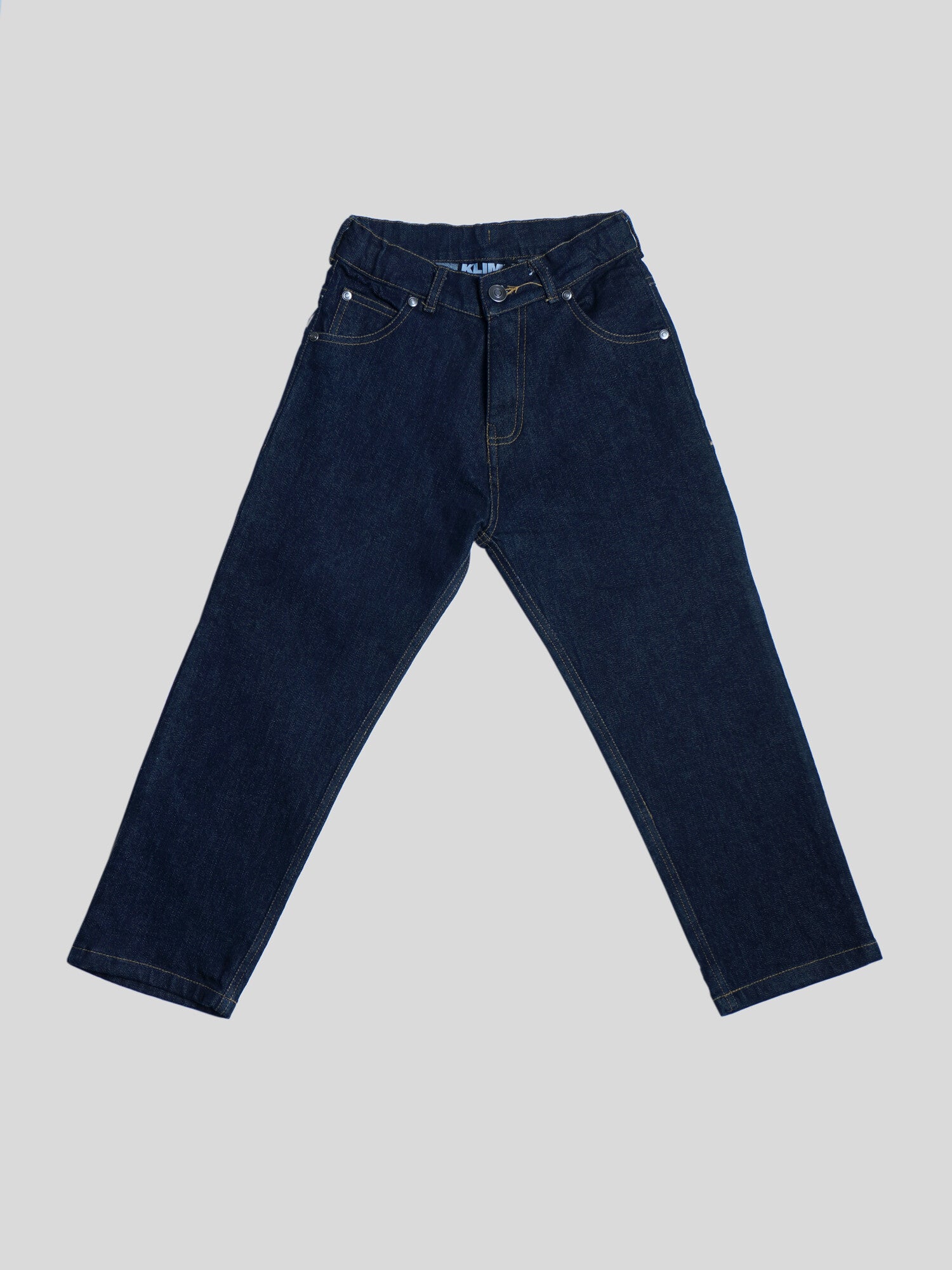 Handwoven Selvedge Denim -  Kids