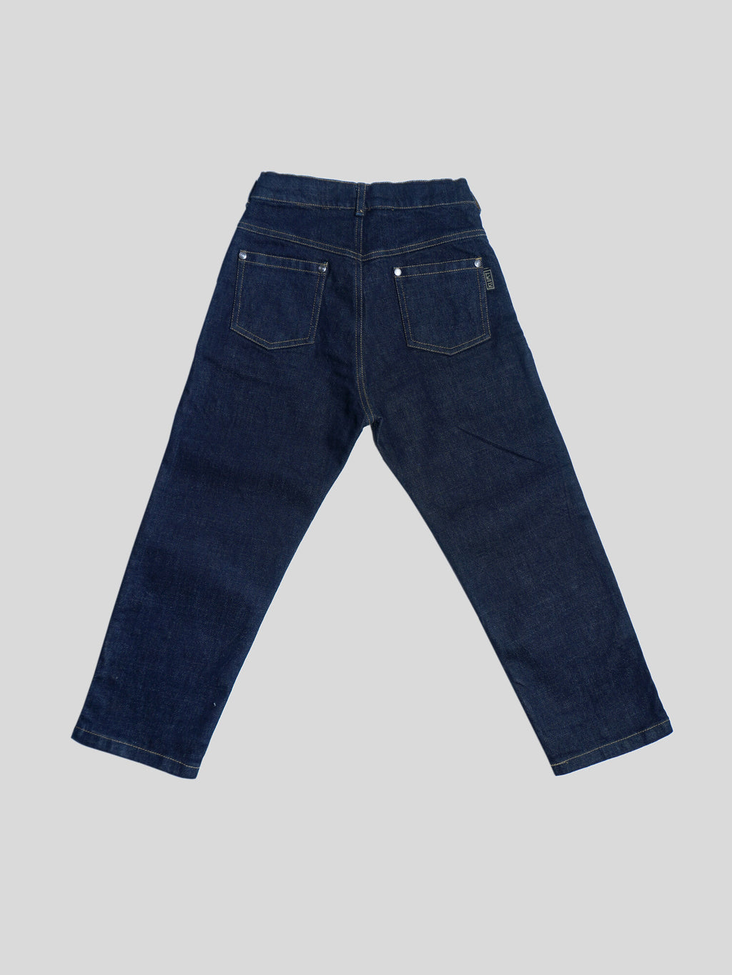 Handwoven Selvedge Denim -  Kids
