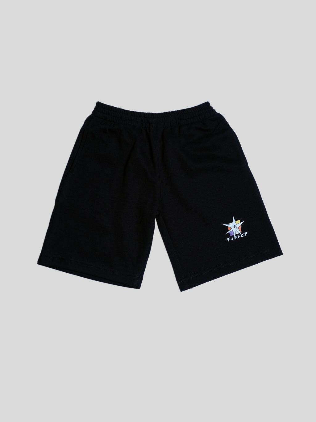 Dystopia J Type Shorts - Kids