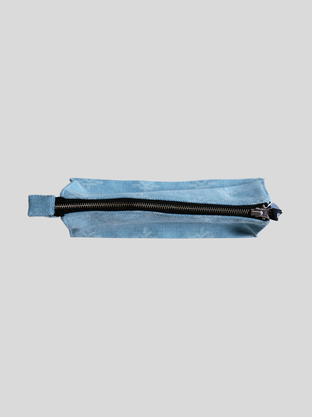 Denim Stationary Case