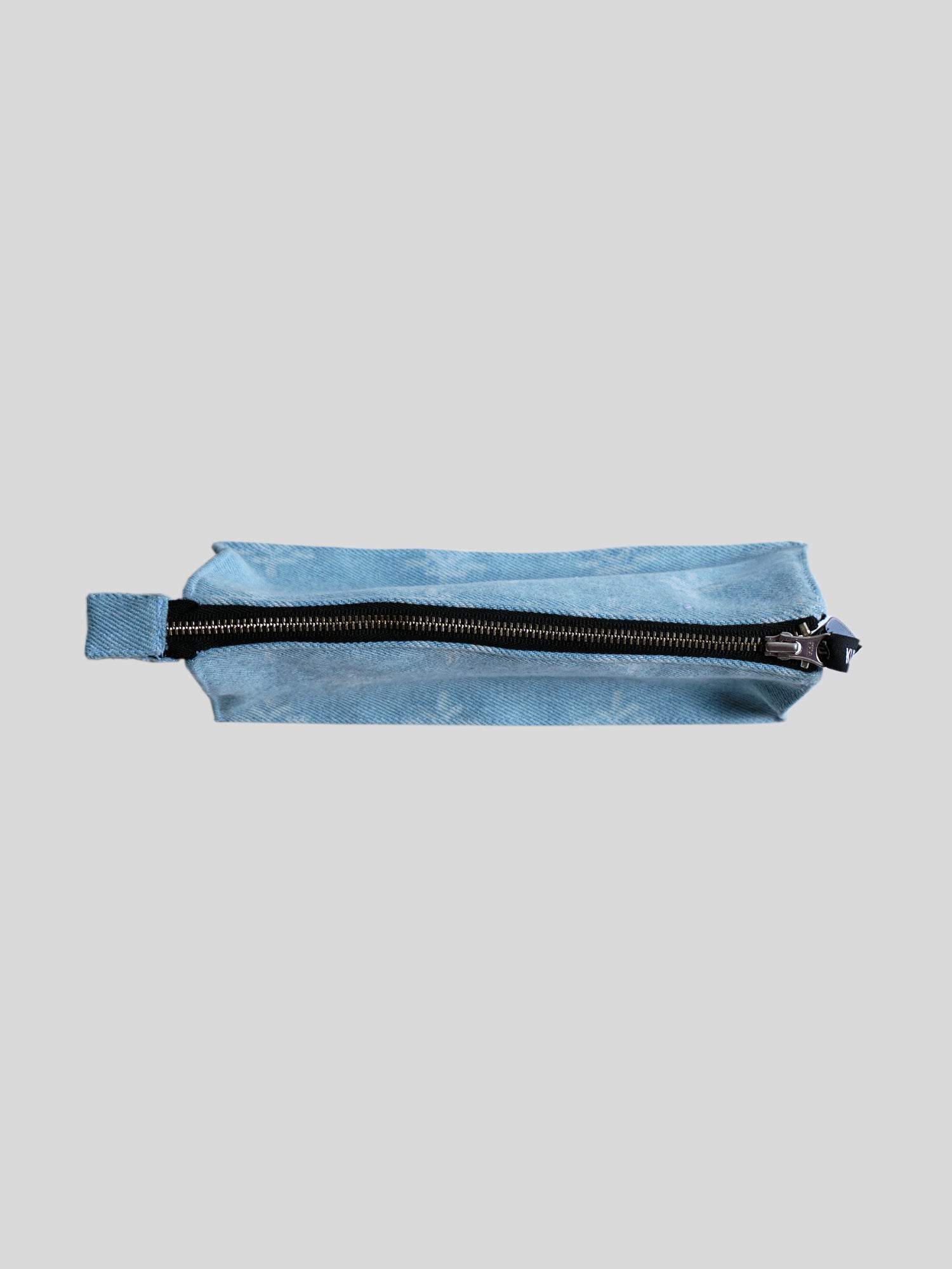 Denim Stationary Case