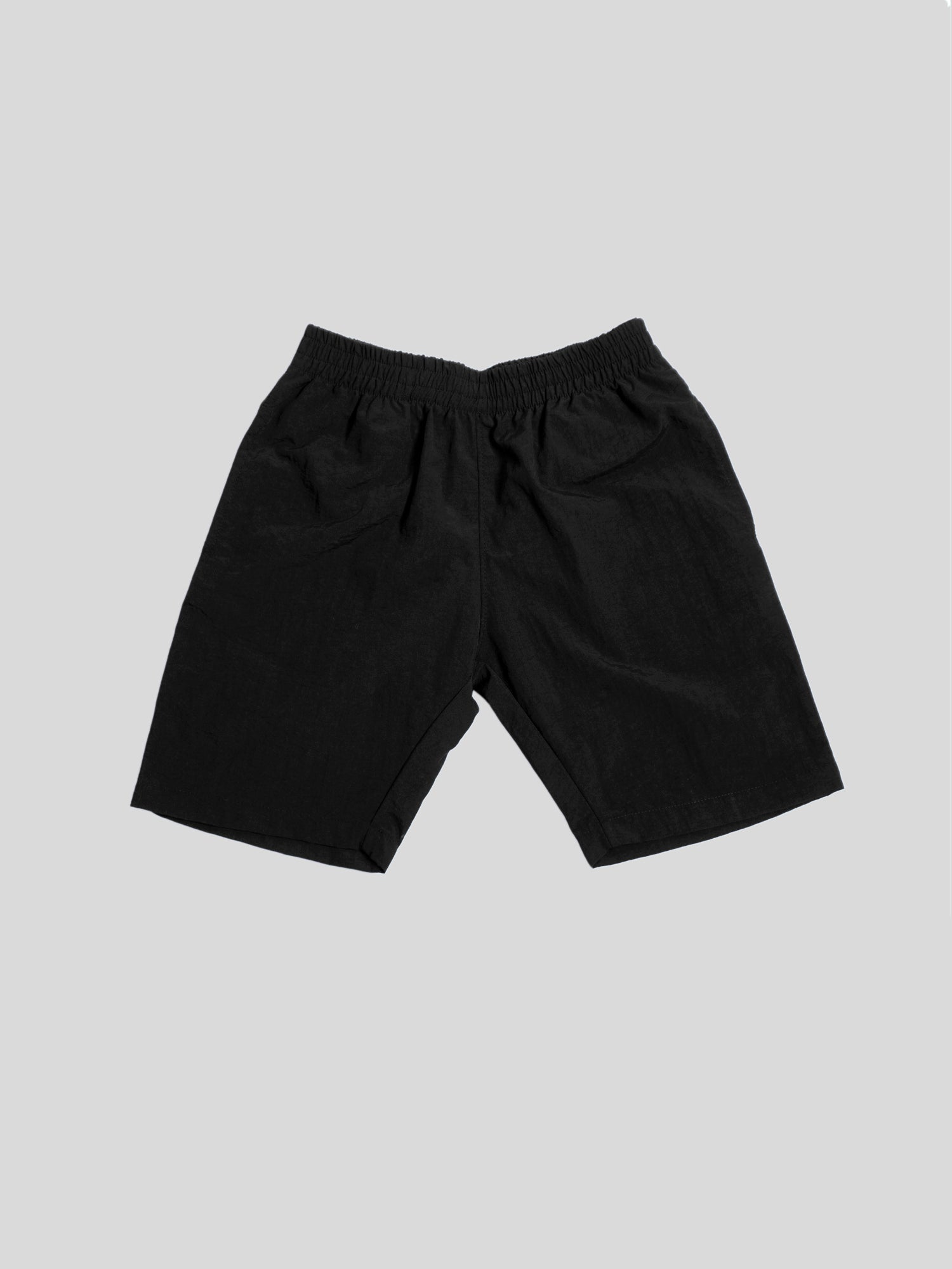 Nylon Tech Shorts - Kids