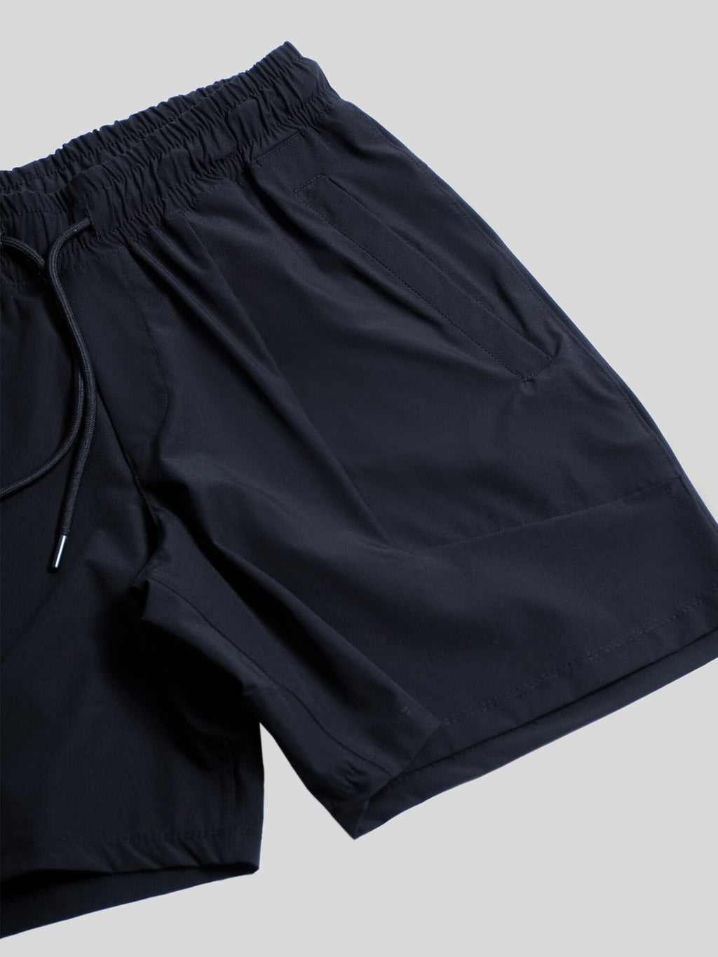 Nylon Tech Shorts V2 -  2 Colours