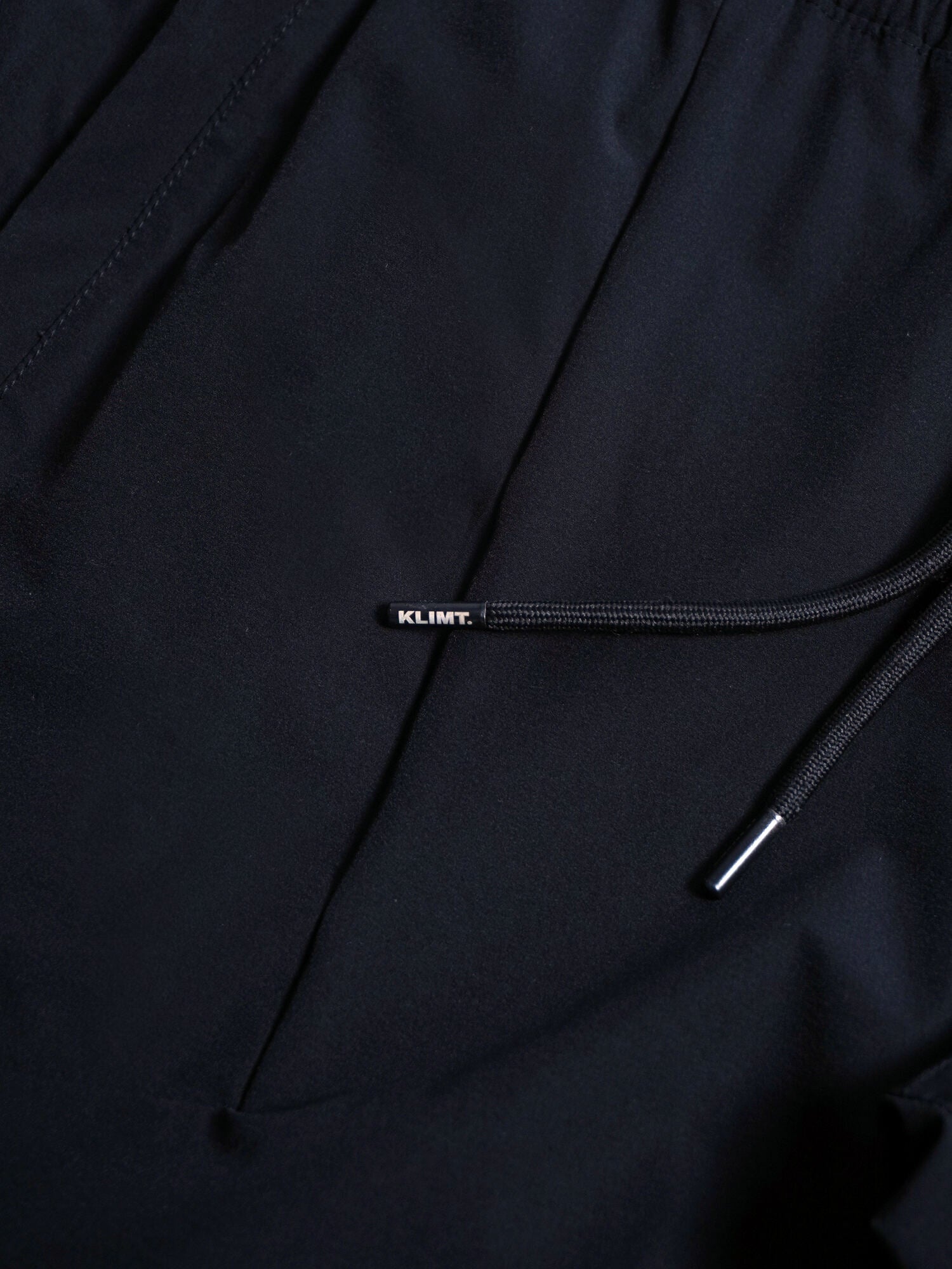Nylon Tech Shorts V2 -  2 Colours