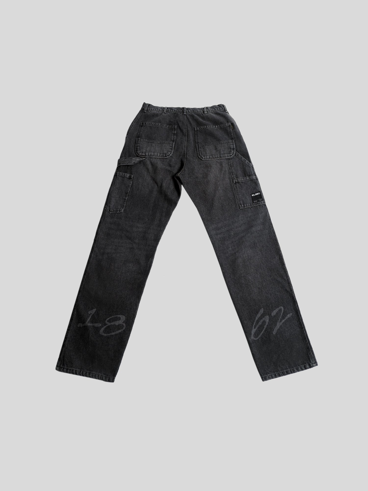 1862 Denim Jeans