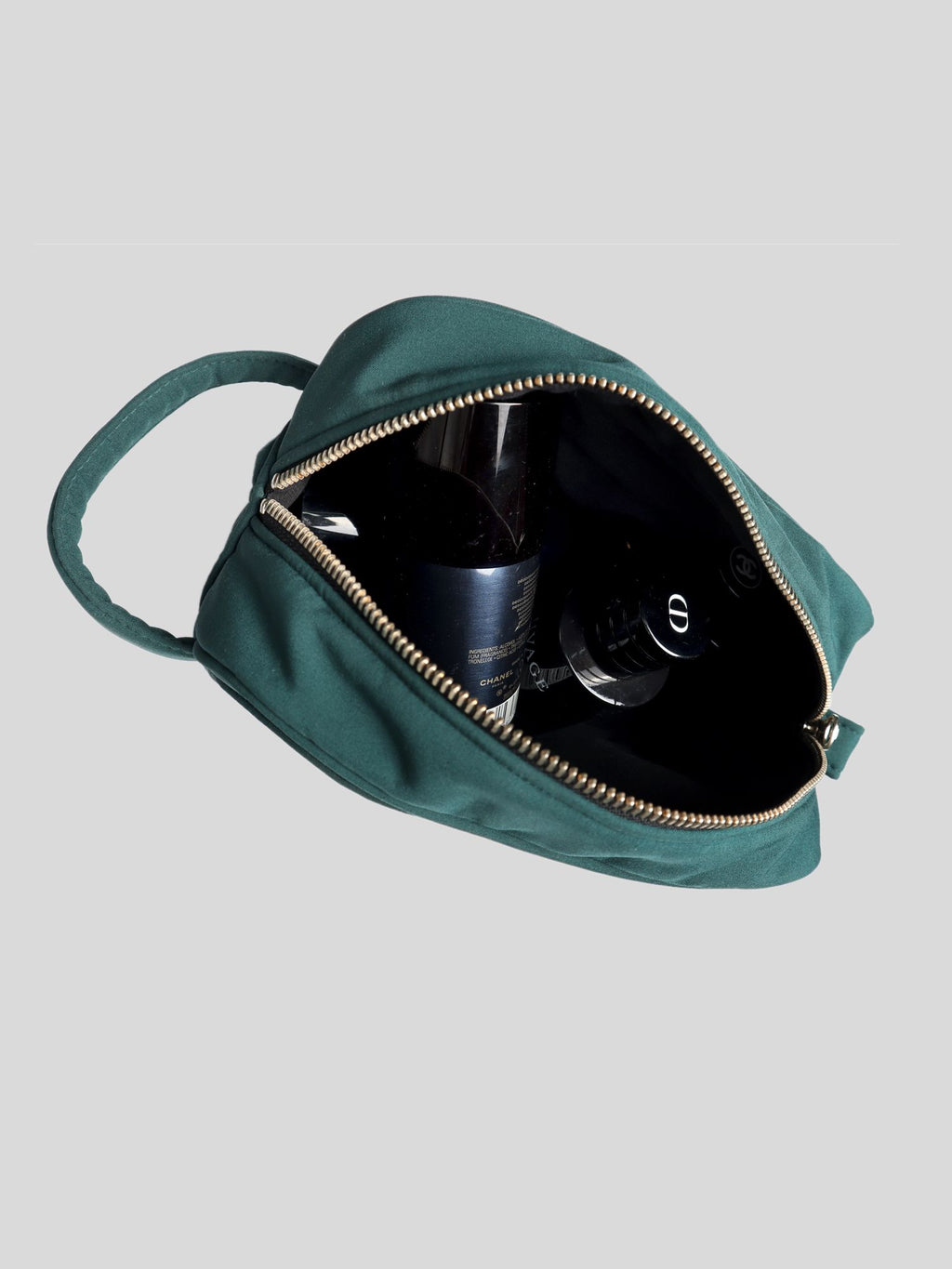Toiletries Bag