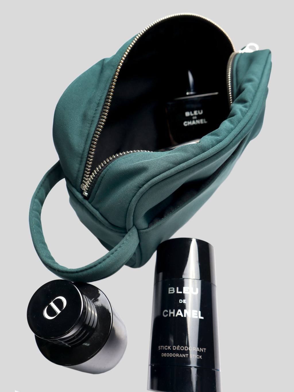 Toiletries Bag