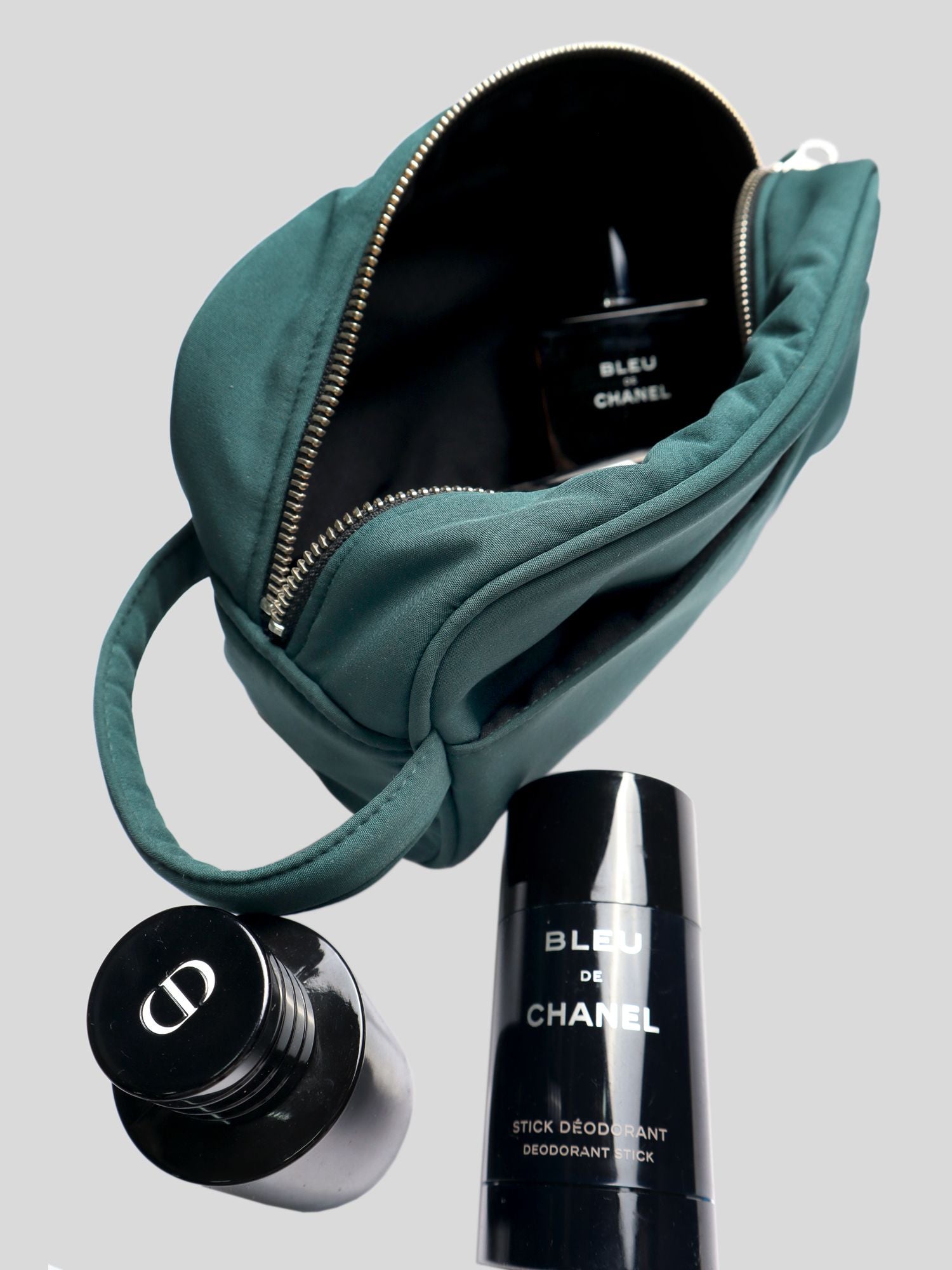 Toiletries Bag