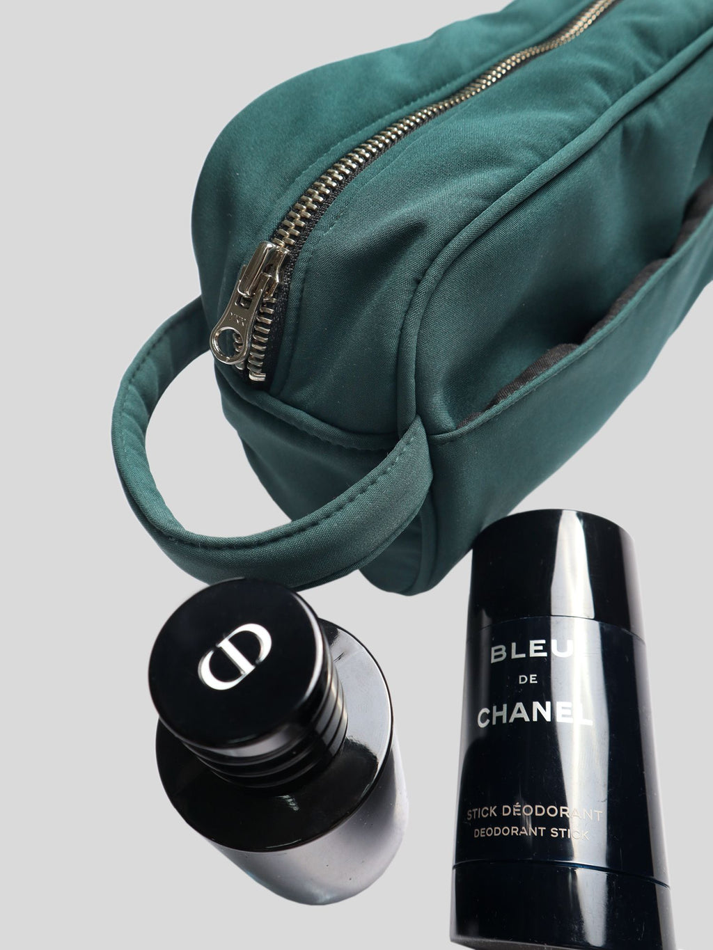 Toiletries Bag