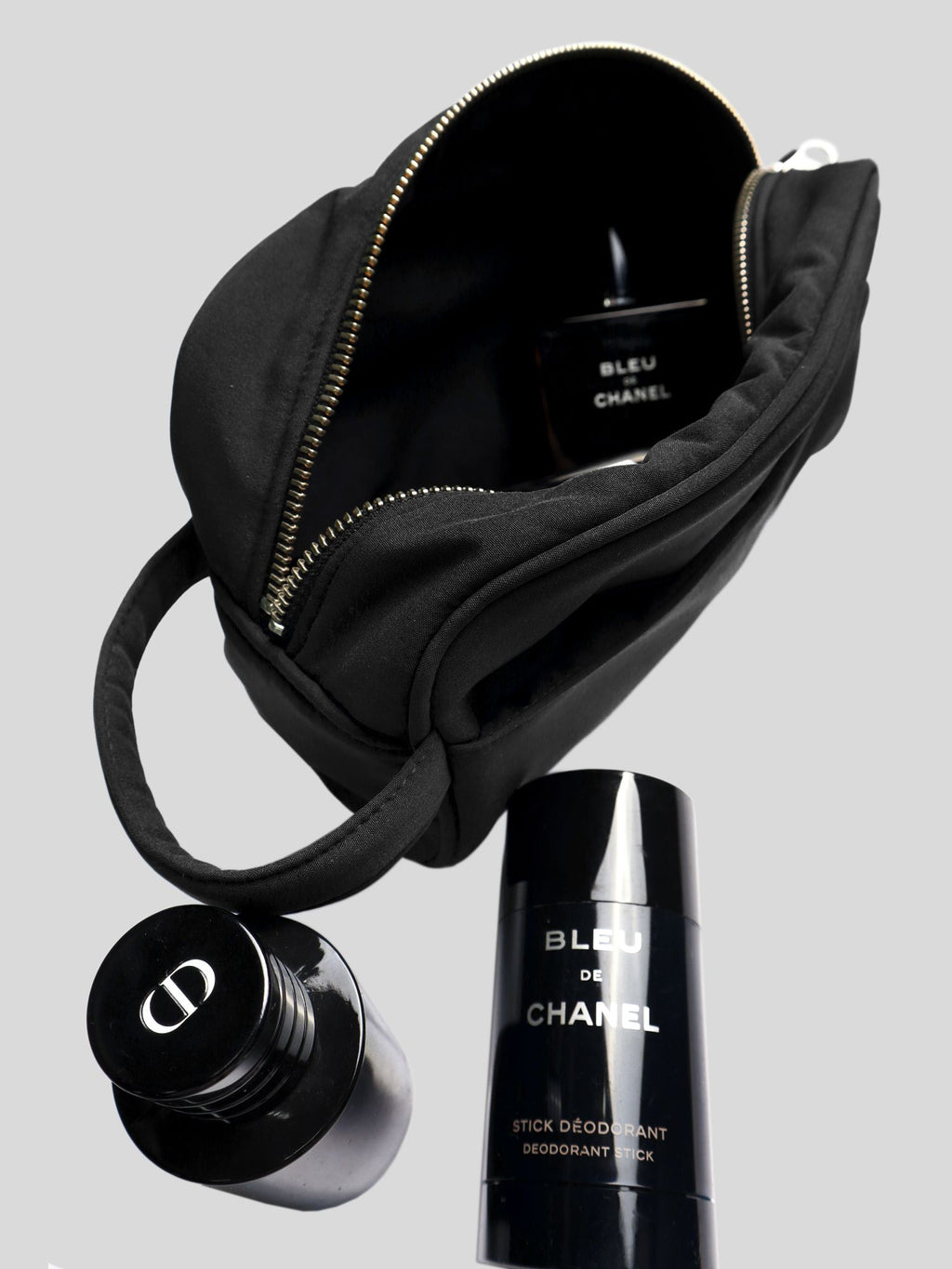 Toiletries Bag